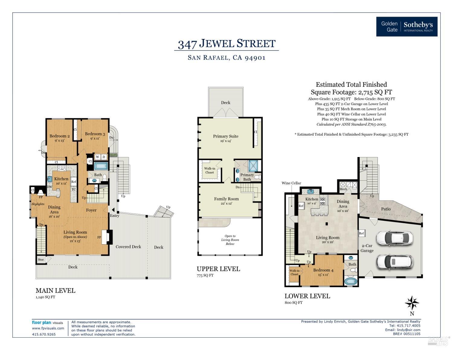 347 Jewell Street