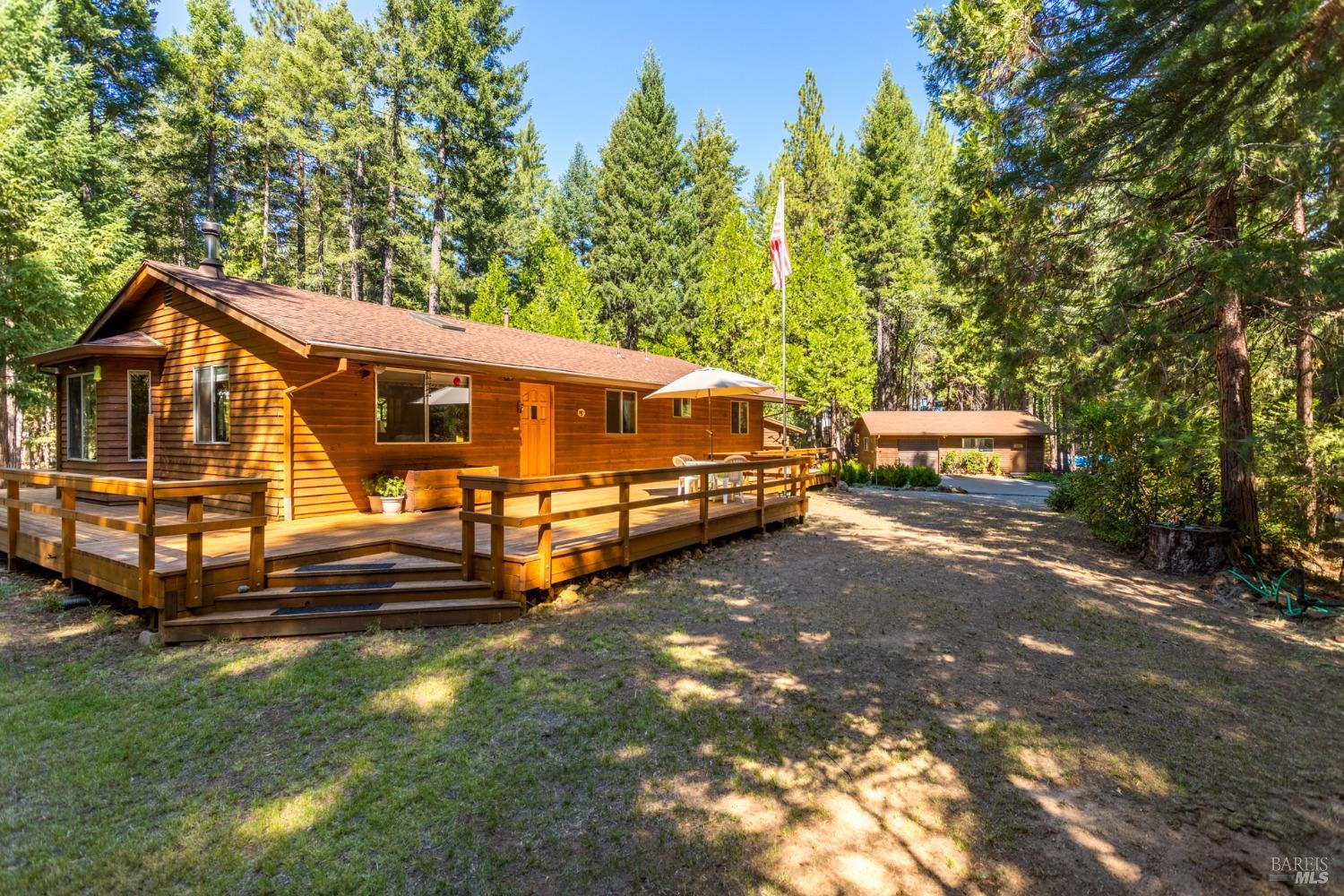 8200 Lake Mccumber Road