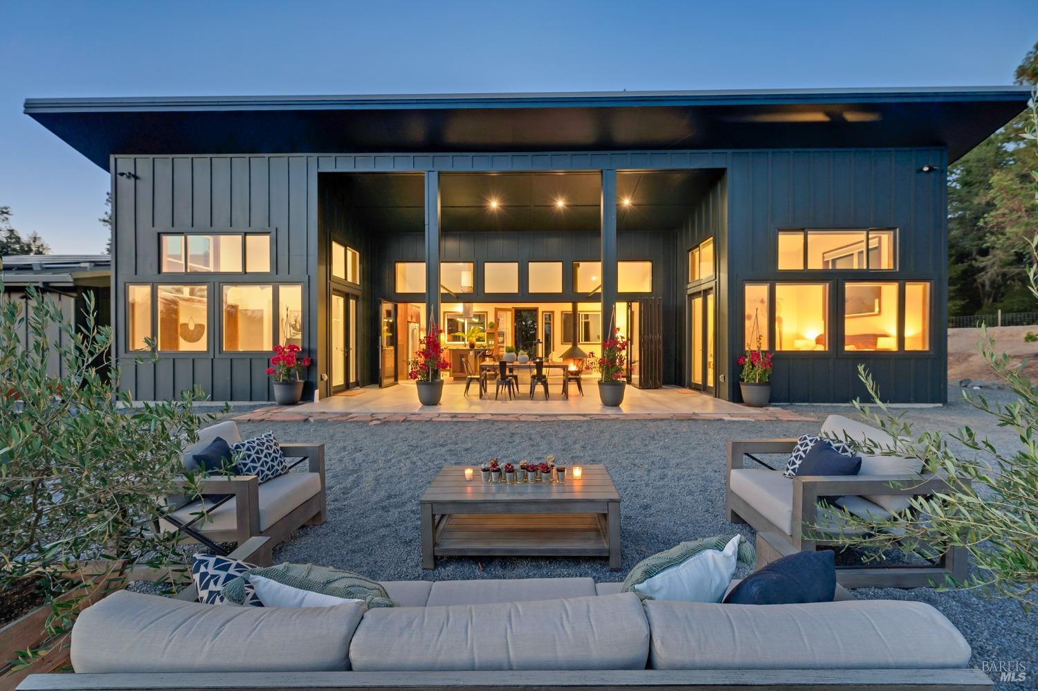 7260 Giovanetti Road