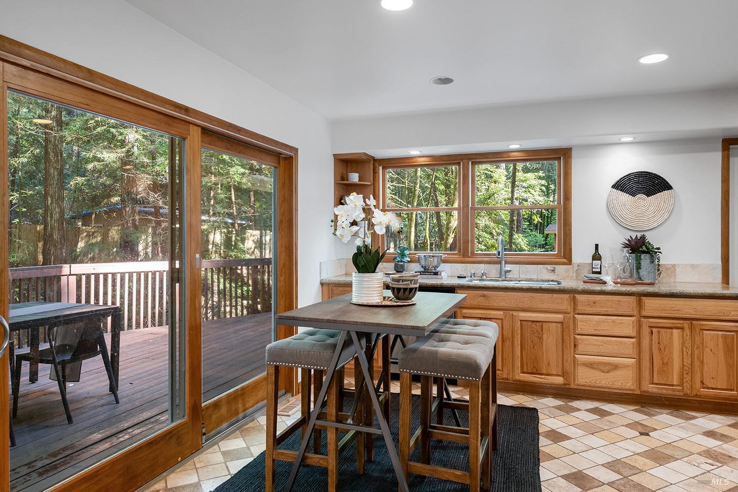 15775 Old Cazadero Road