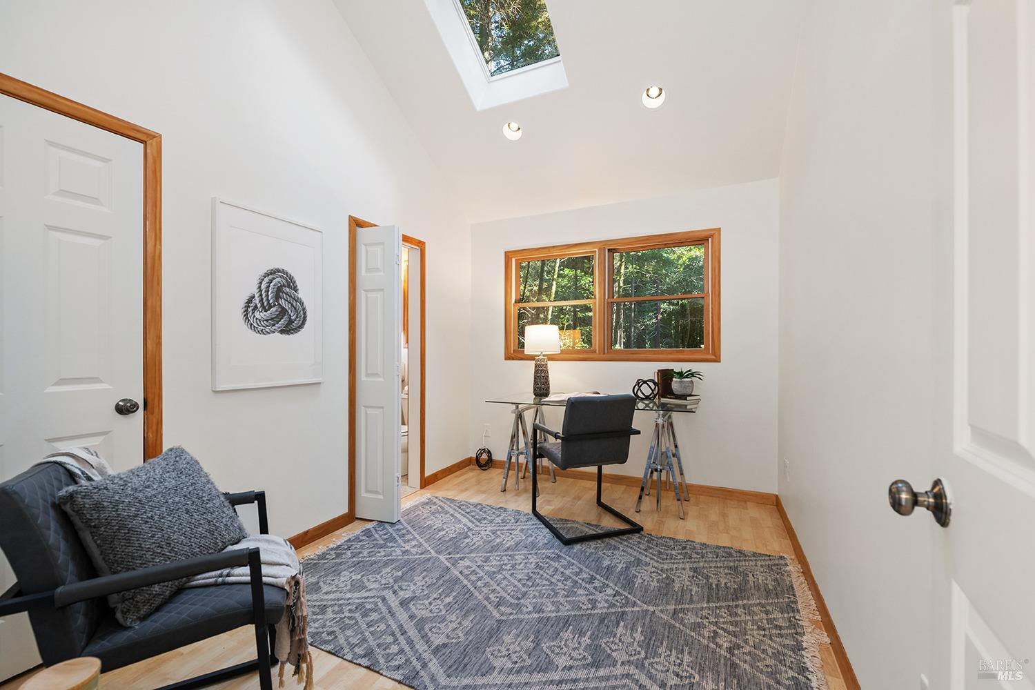 15775 Old Cazadero Road