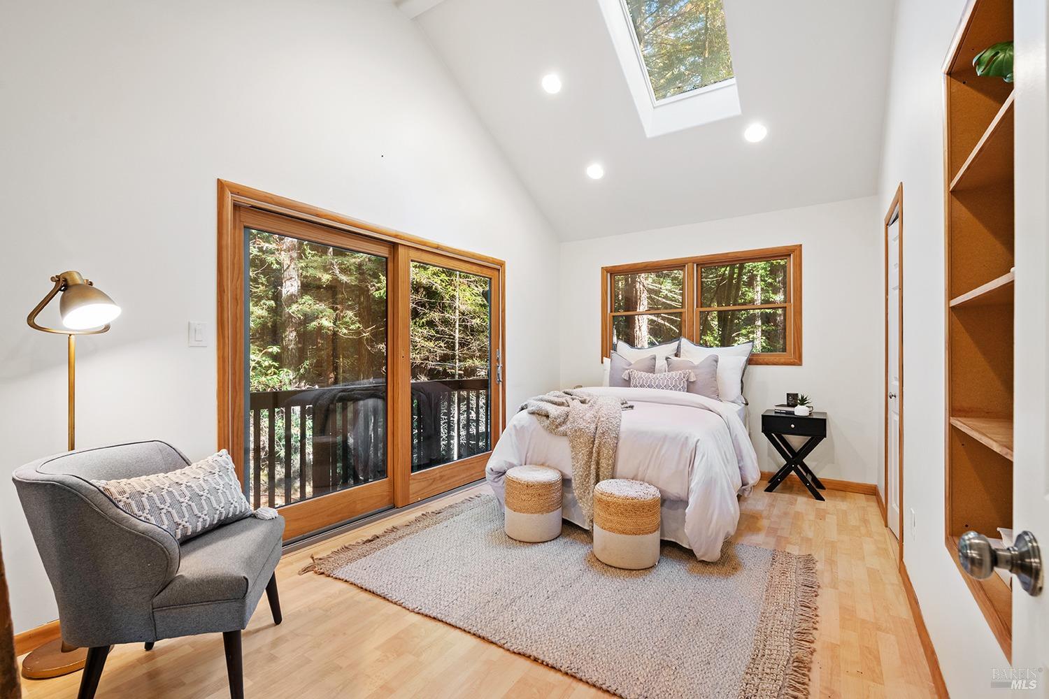 15775 Old Cazadero Road