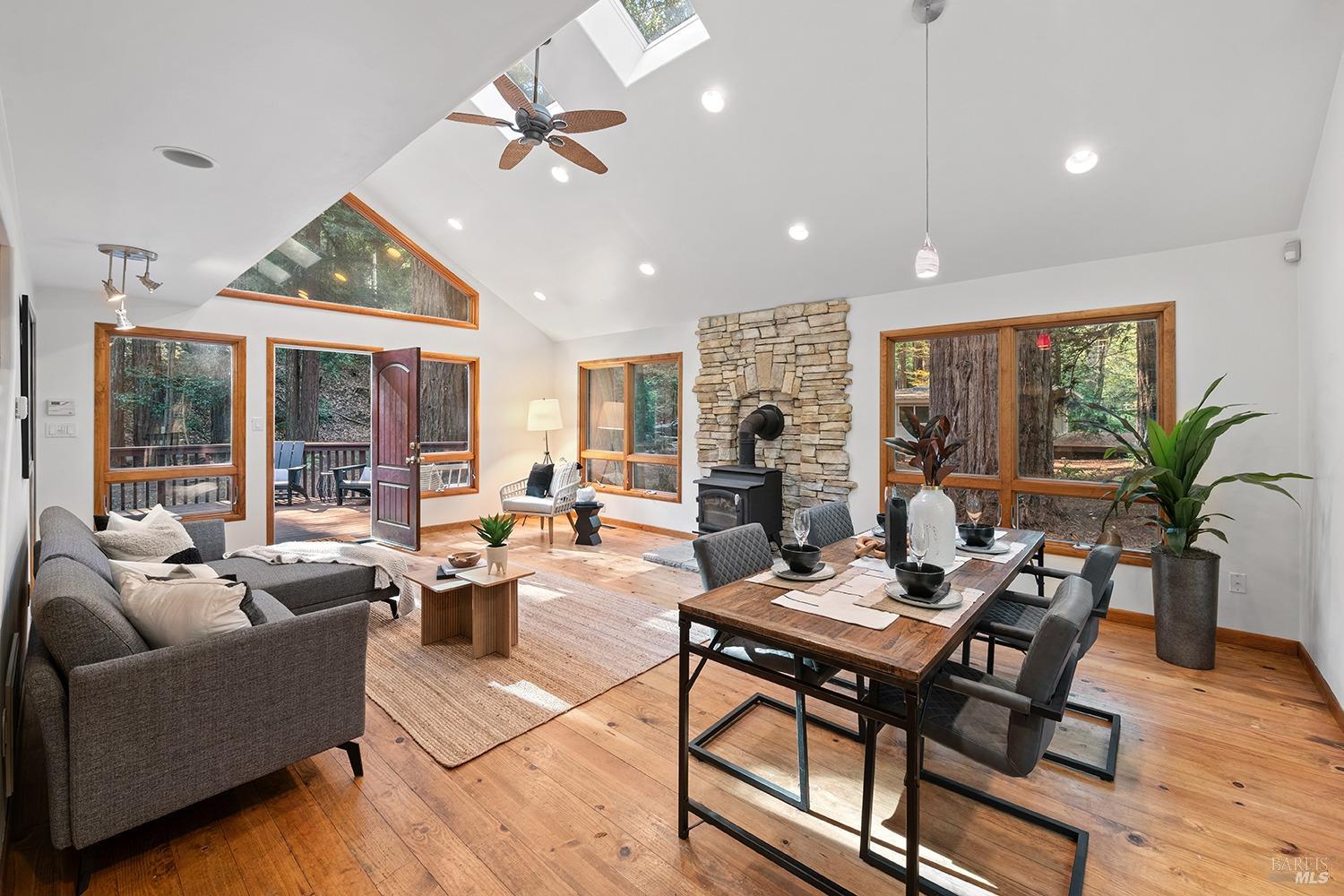 15775 Old Cazadero Road