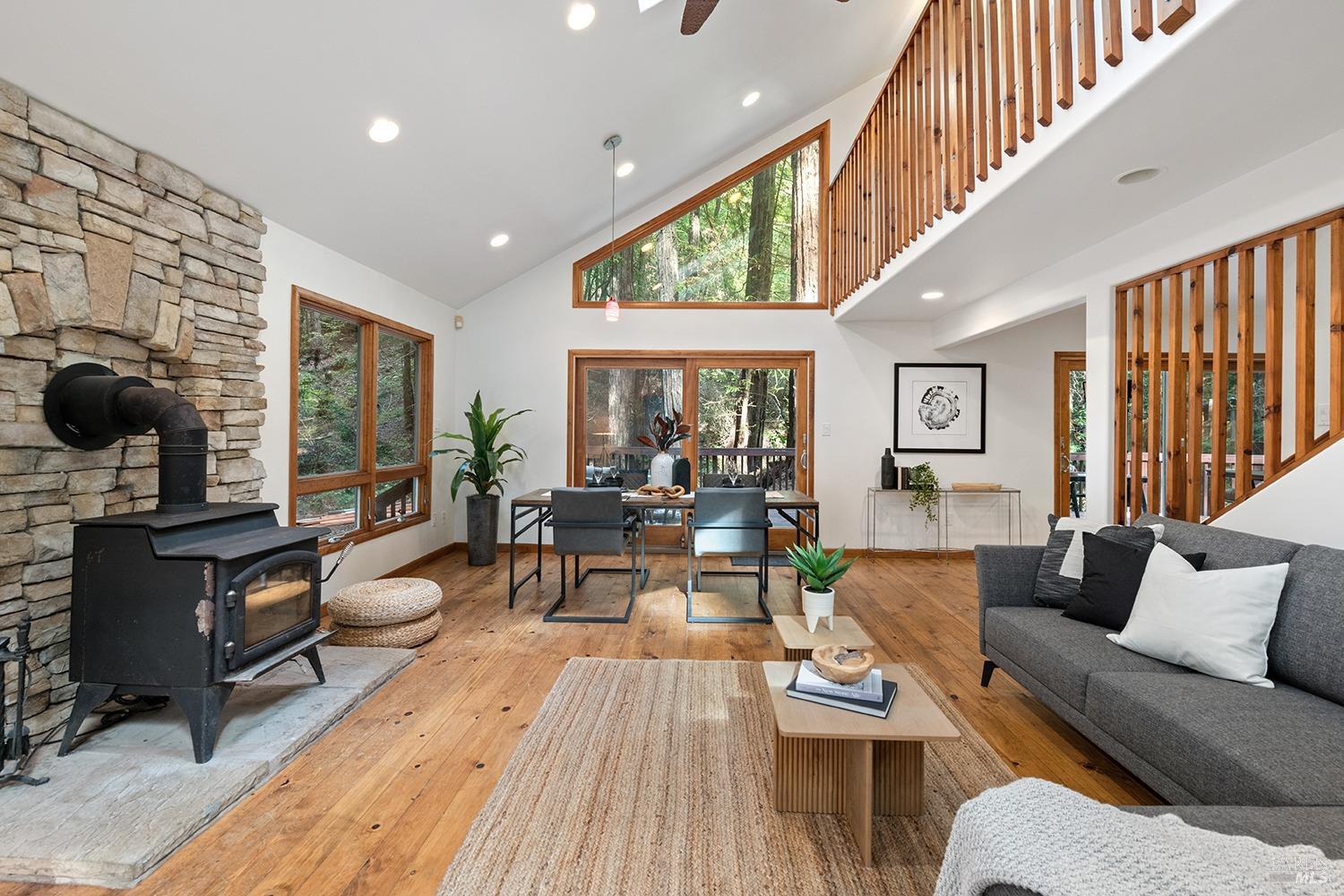 15775 Old Cazadero Road