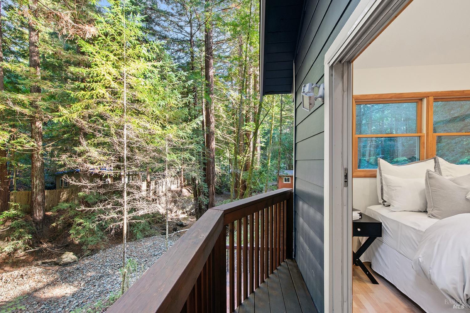 15775 Old Cazadero Road