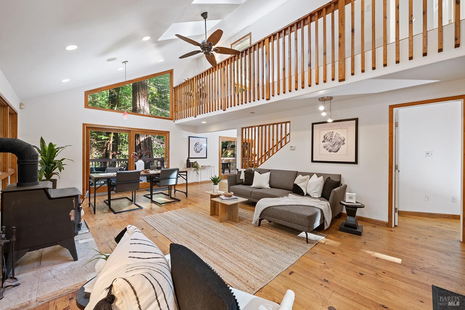 15775 Old Cazadero Road