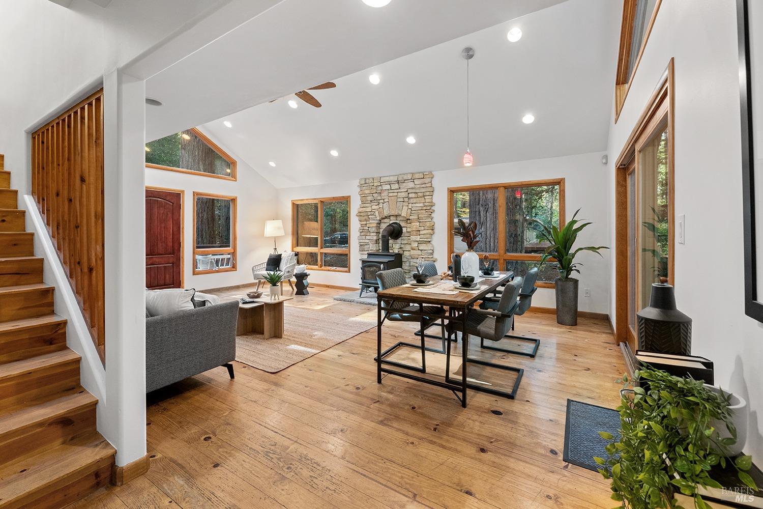 15775 Old Cazadero Road