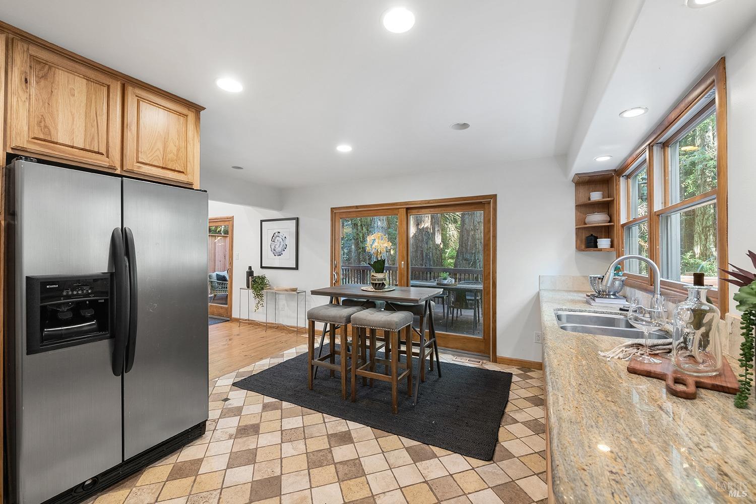 15775 Old Cazadero Road