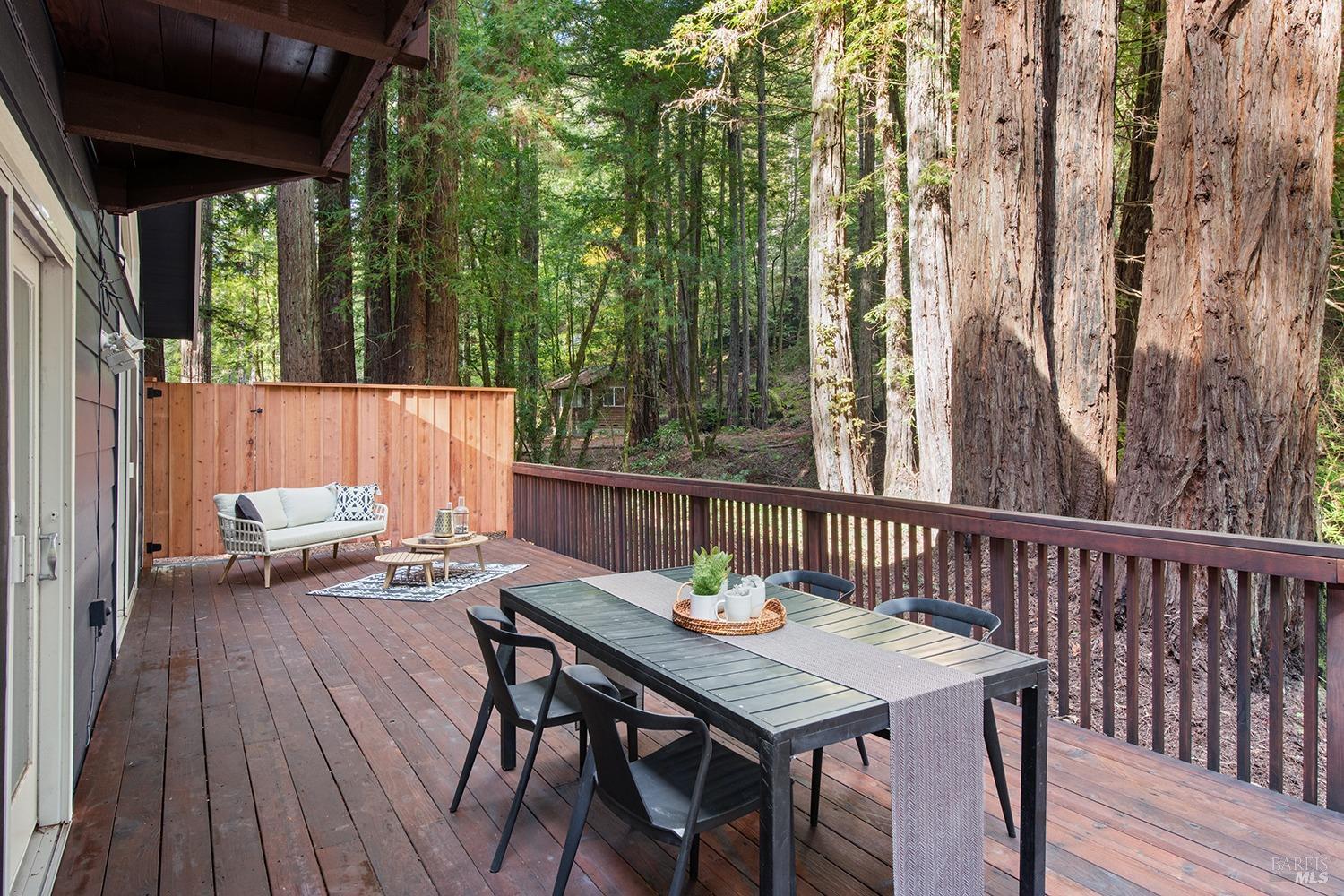 15775 Old Cazadero Road