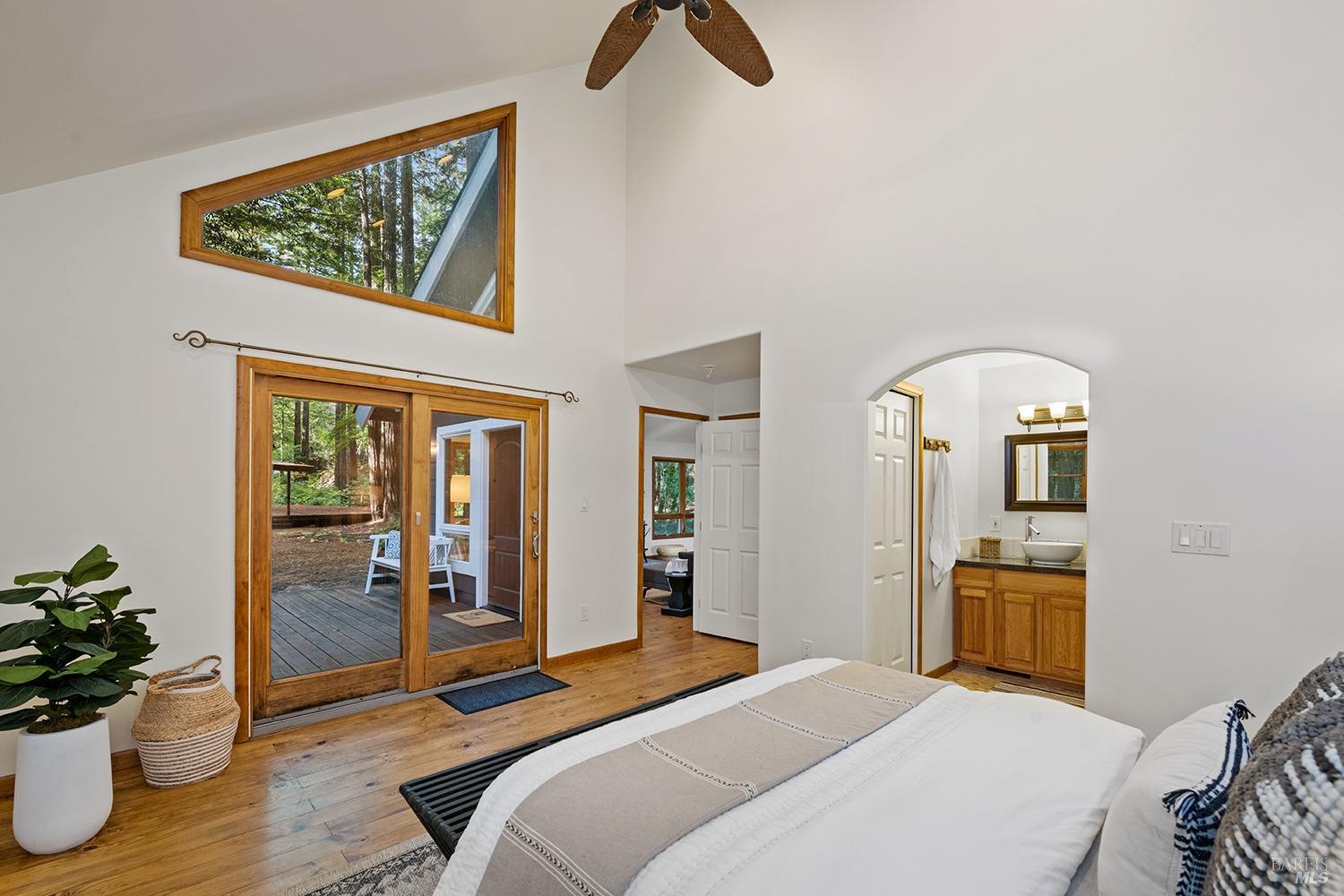 15775 Old Cazadero Road