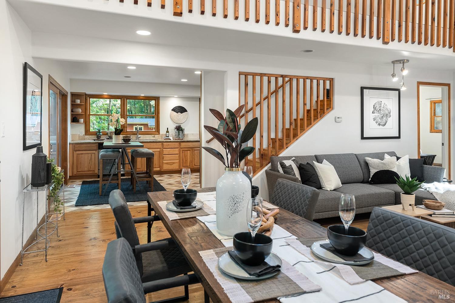 15775 Old Cazadero Road