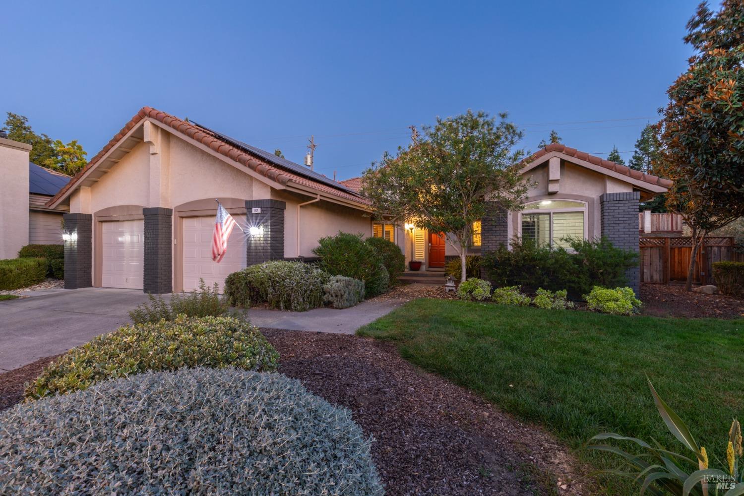 182 Silverado Springs Drive