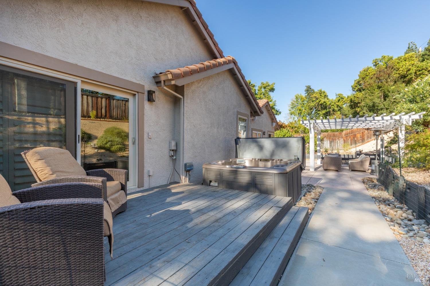 182 Silverado Springs Drive