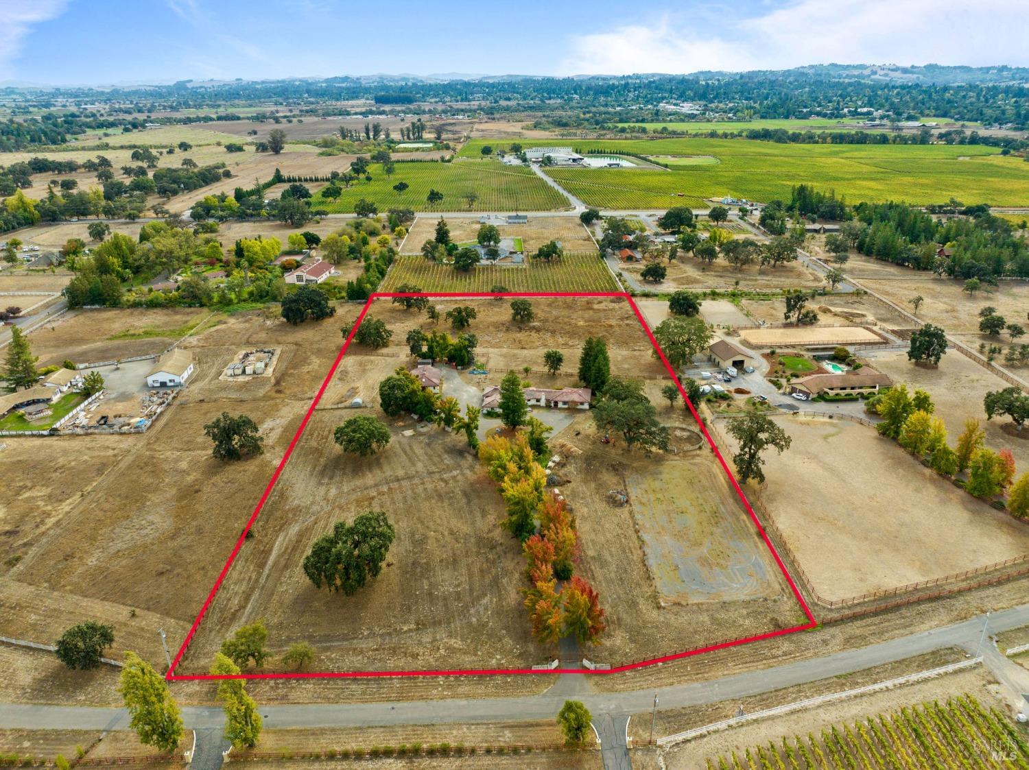 5498 Bravo Toro Lane