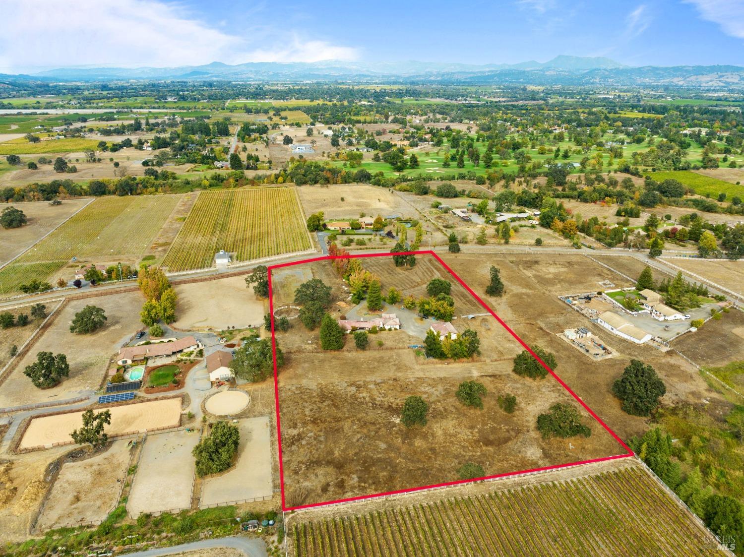 5498 Bravo Toro Lane