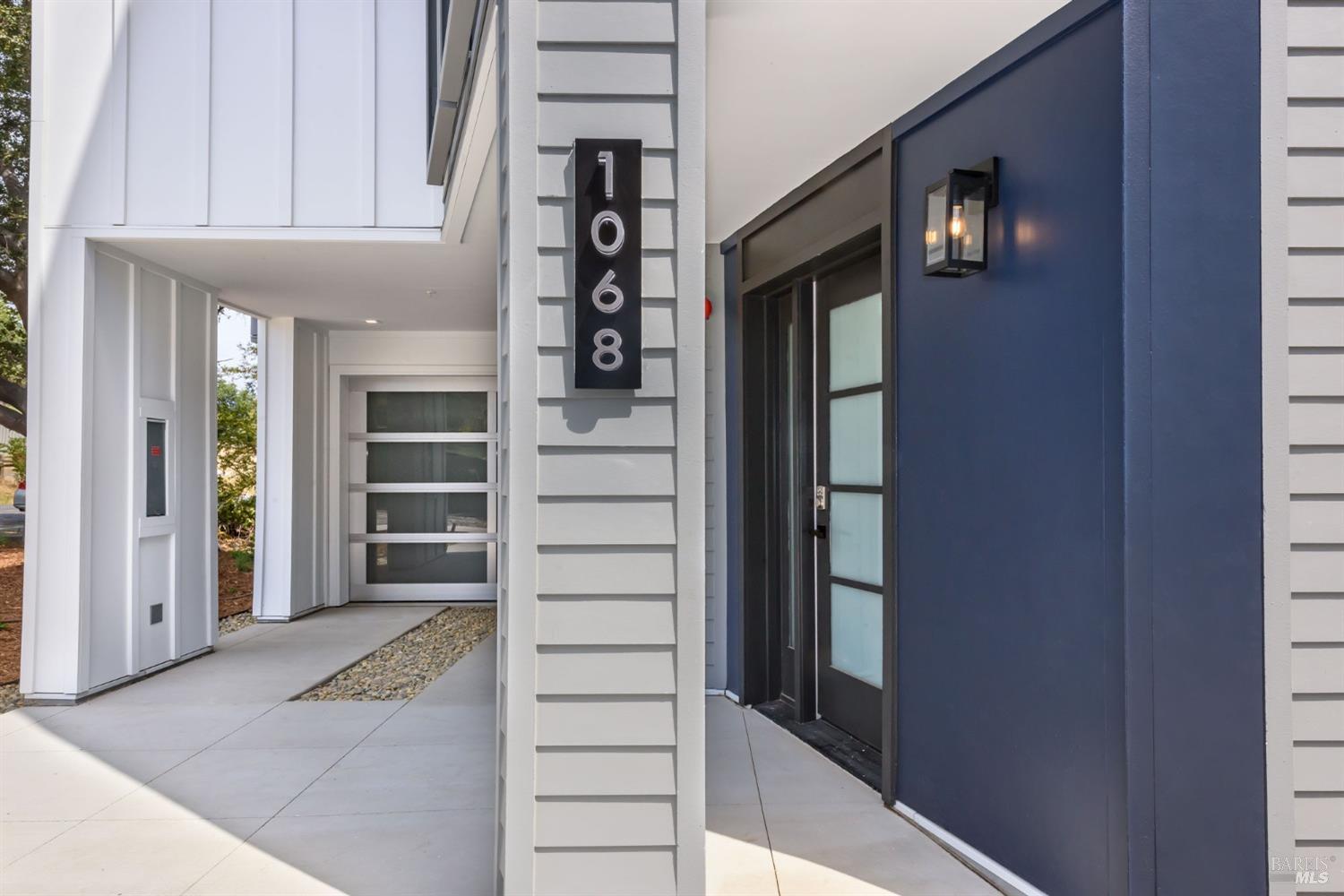 1068 Foster Road