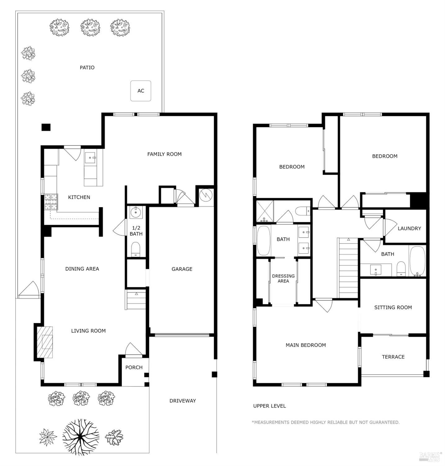 106 Amelia Way