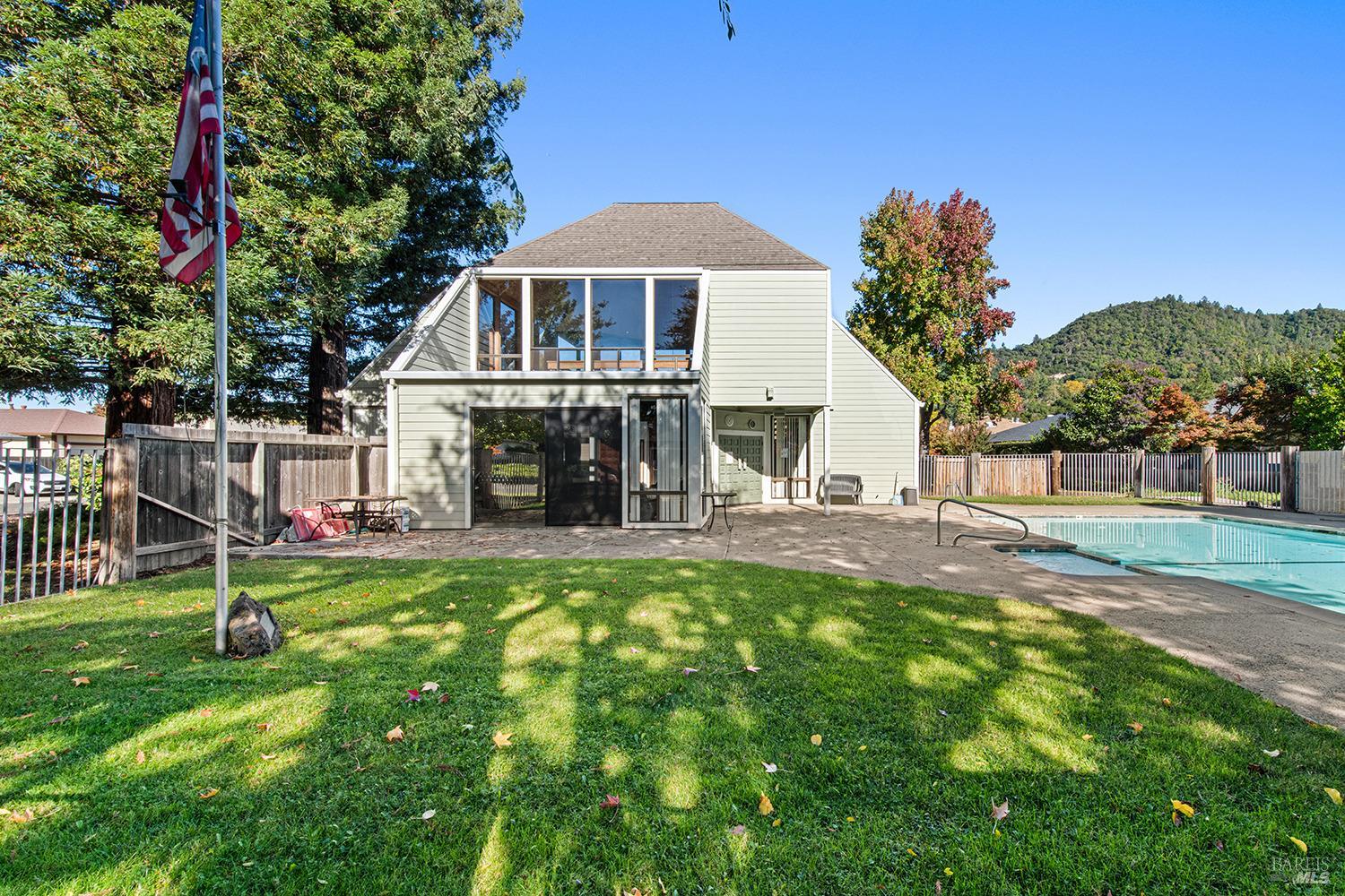 201 Mountain View Drive