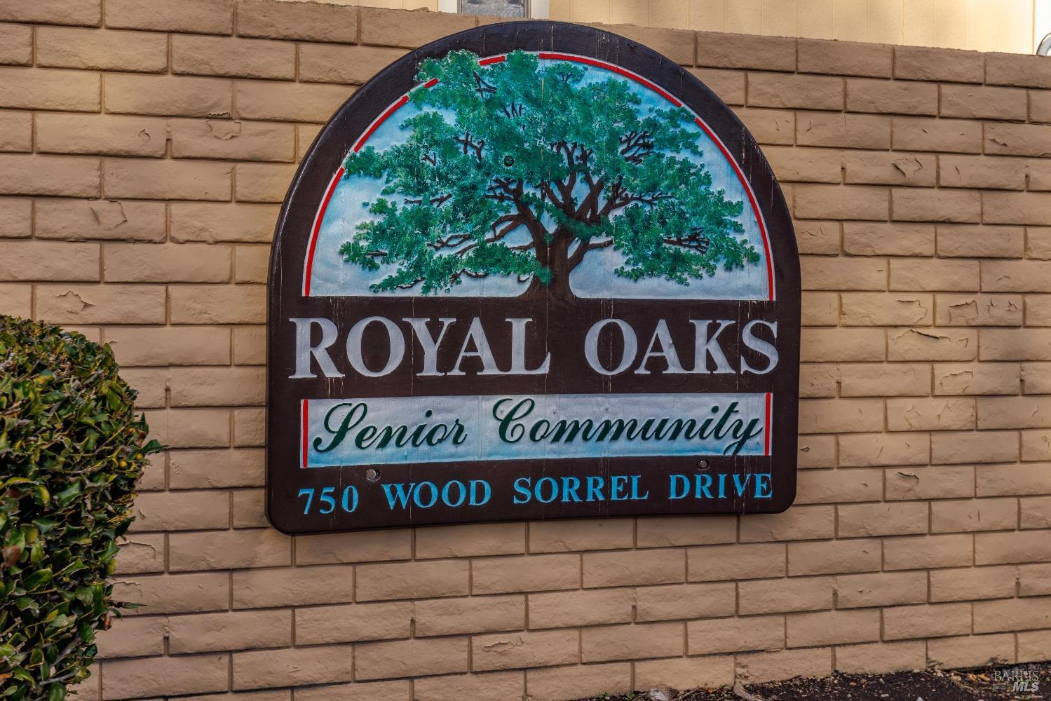 1509 Royal Oak Drive