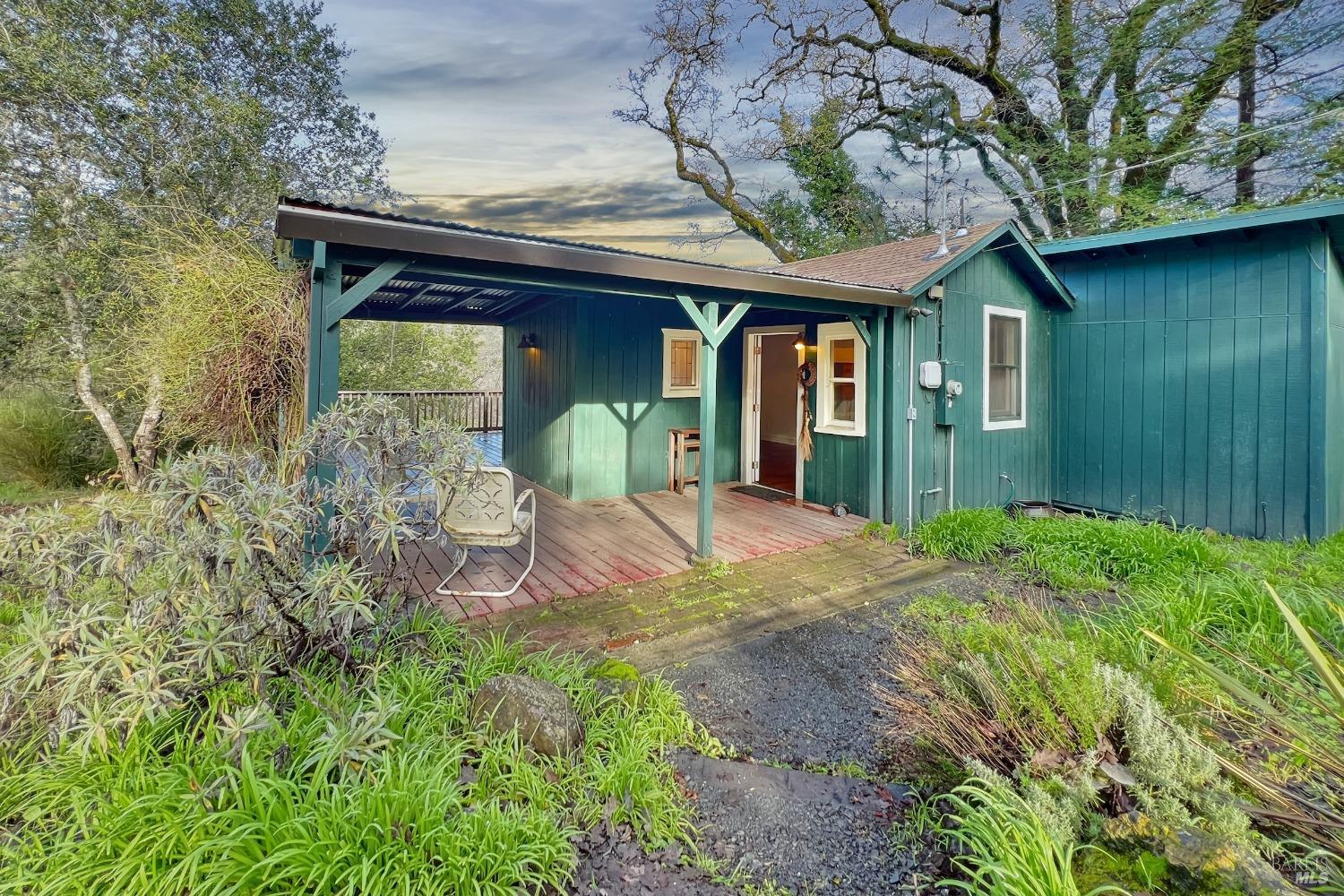 18151 Hillcrest Avenue