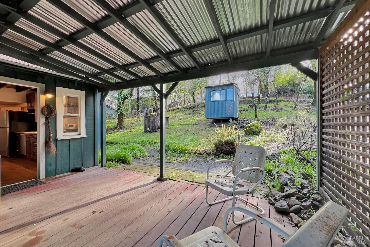 18151 Hillcrest Avenue