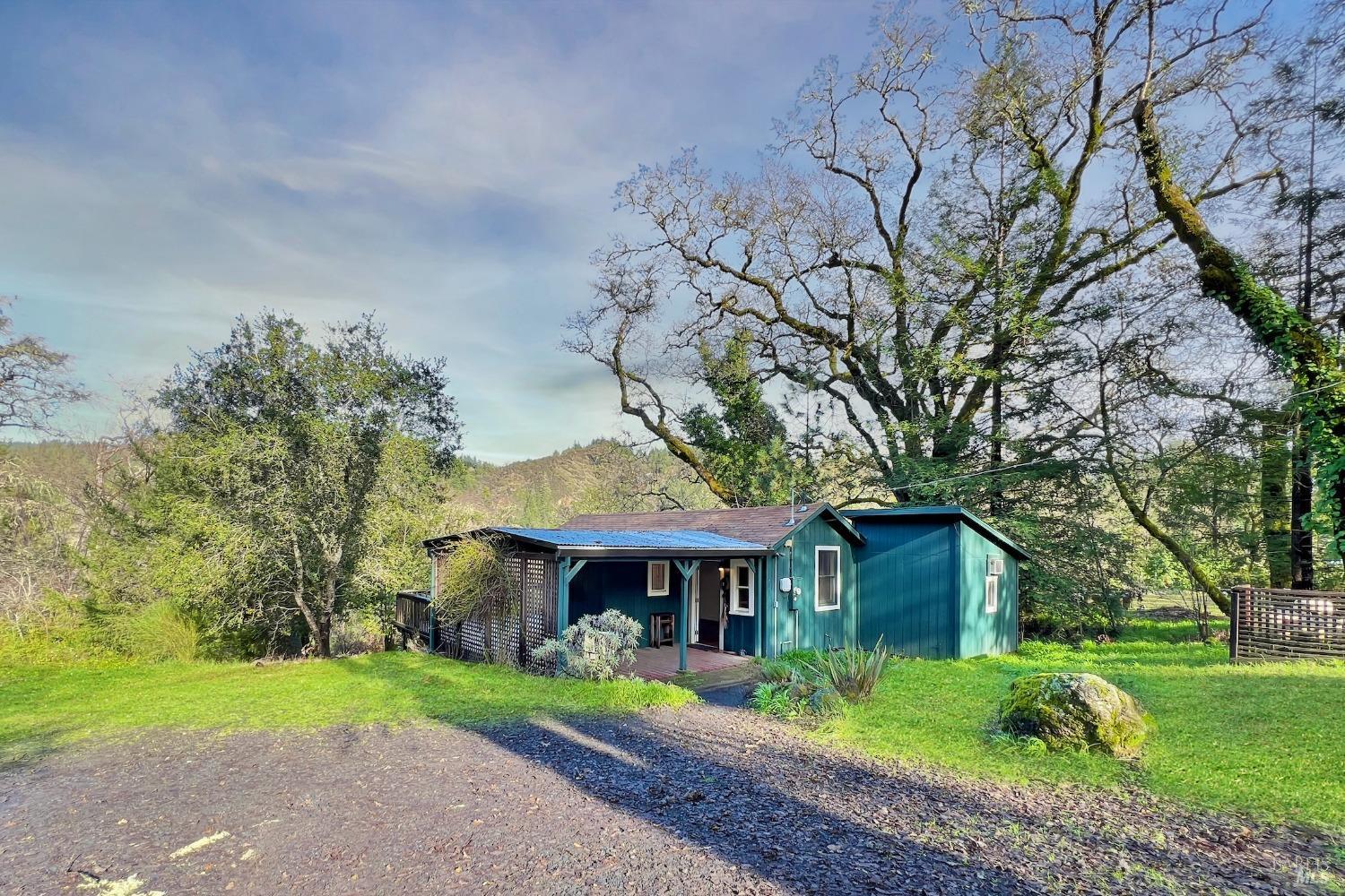 18151 Hillcrest Avenue