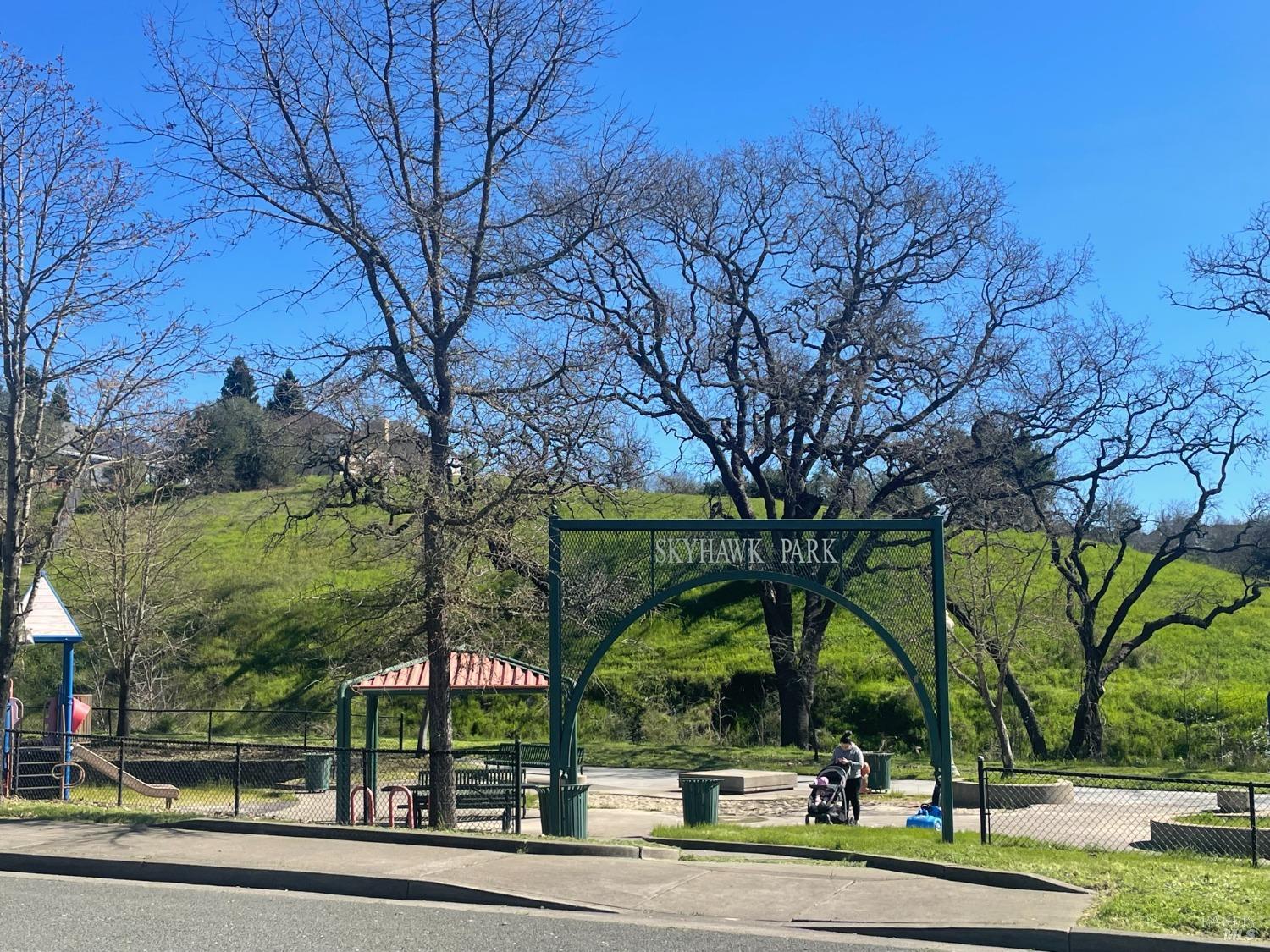 5903 Mountain Hawk Dr