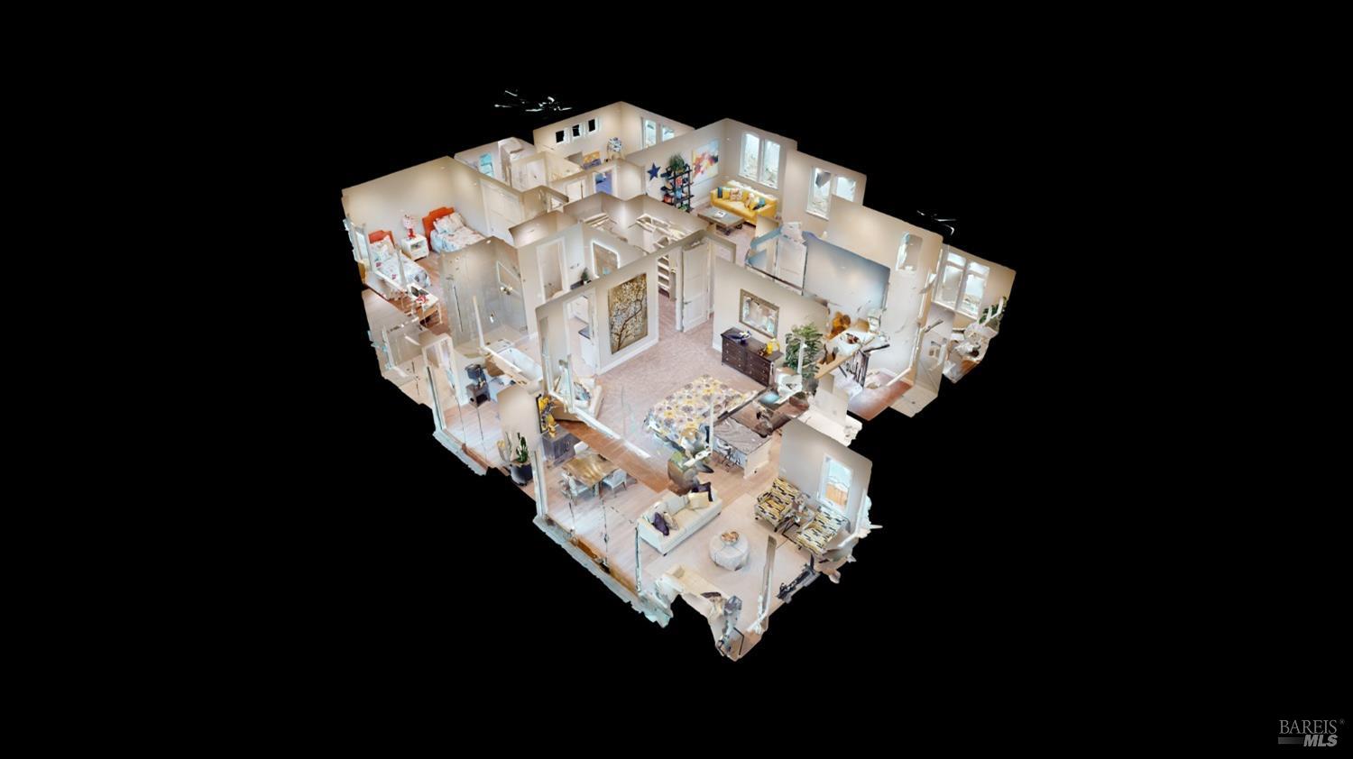 5903 Mountain Hawk Dr