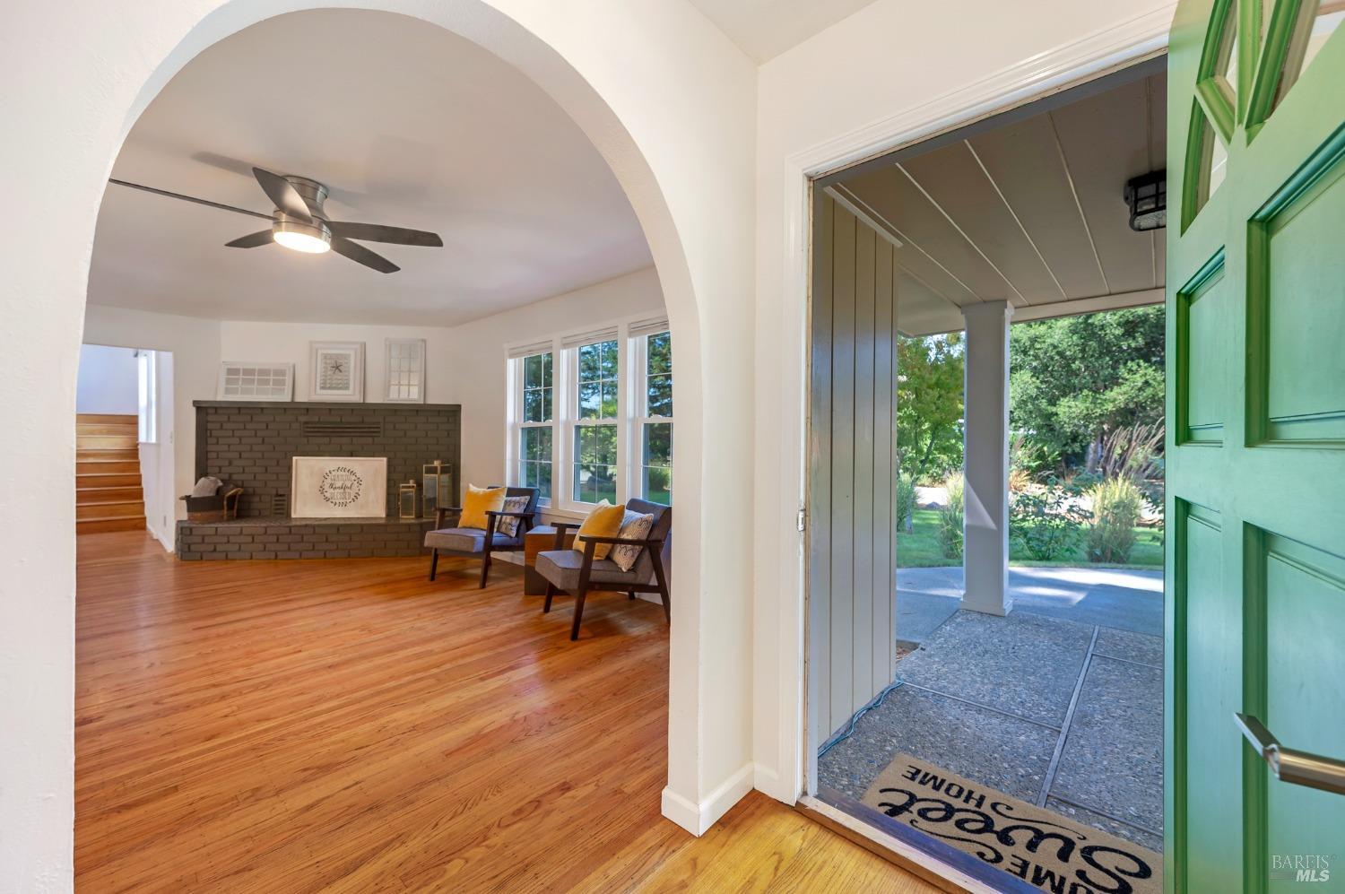 7849 Apple Blossom Lane