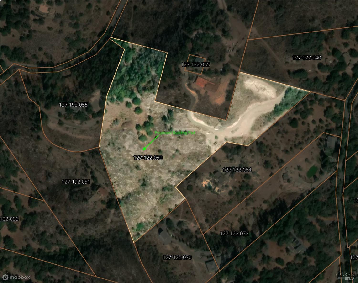 3053 Wood Valley Road