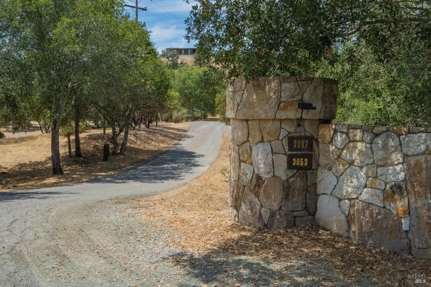 3053 Wood Valley Road