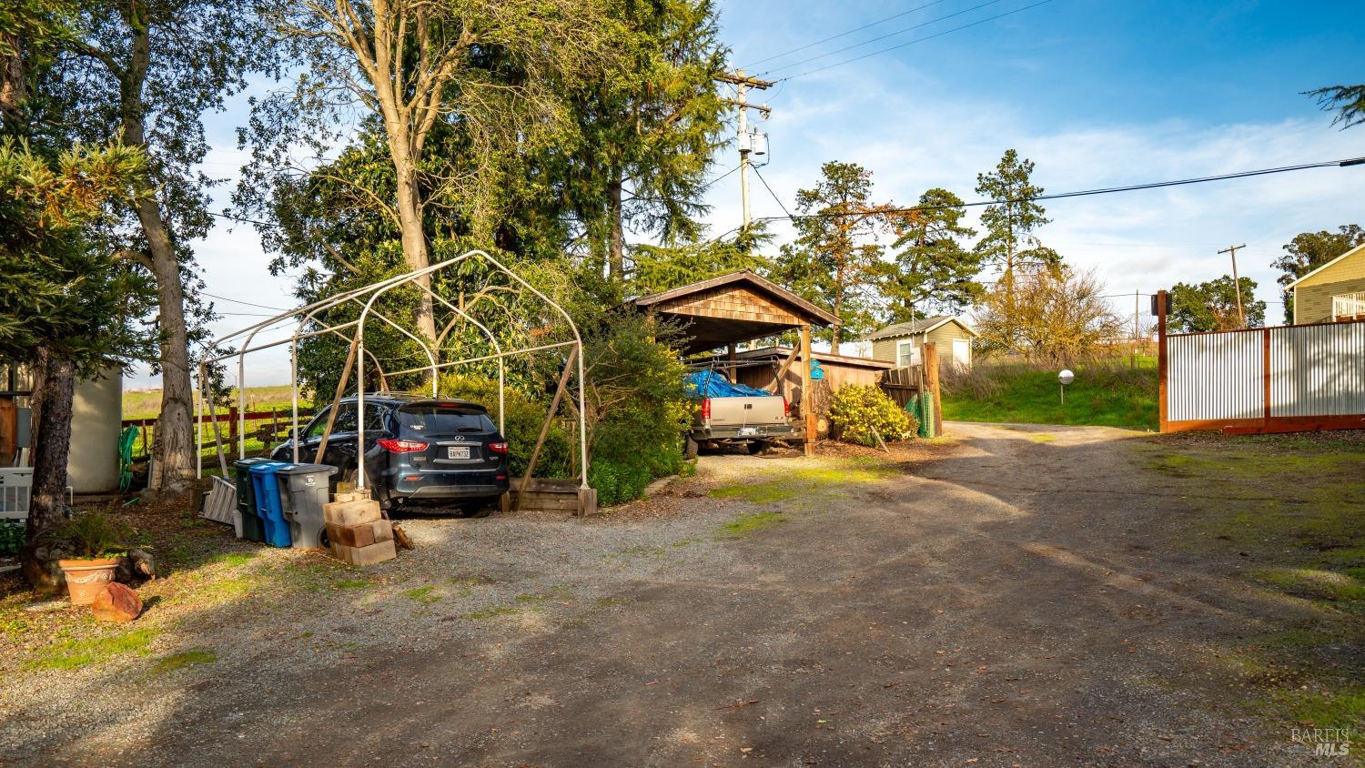 3701 Middle Two Rock Road