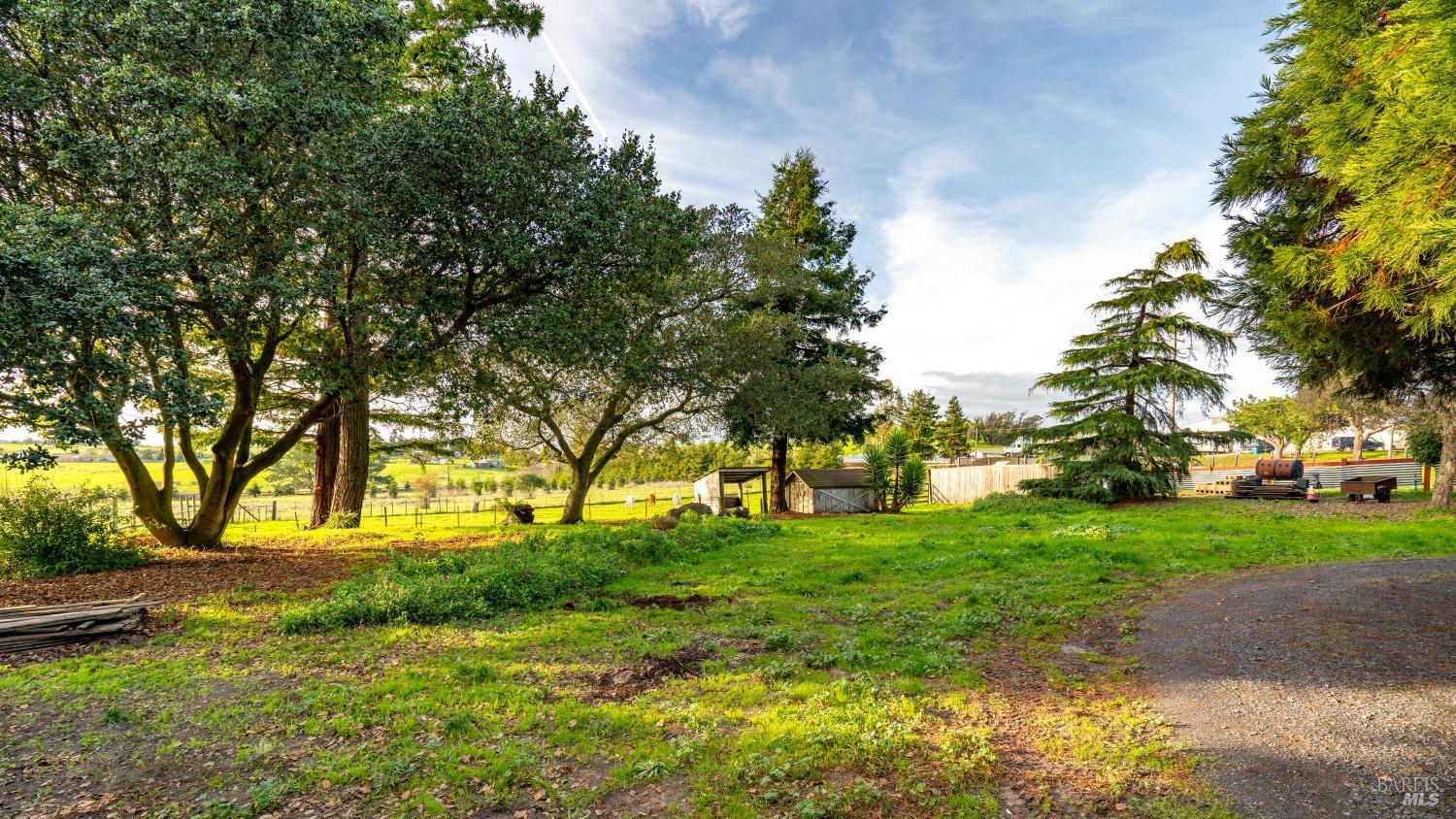 3701 Middle Two Rock Road