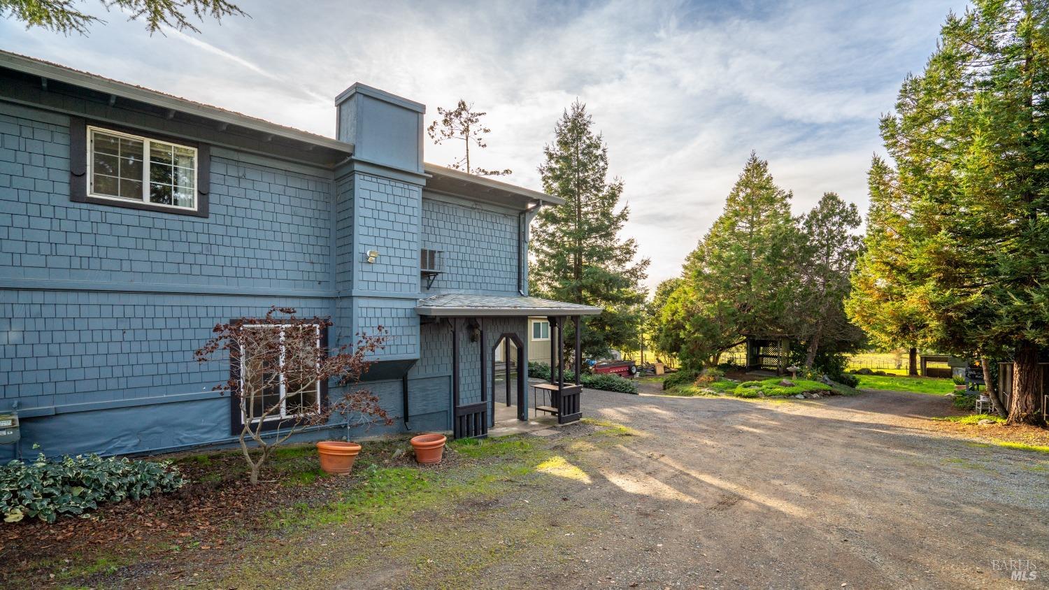 3701 Middle Two Rock Road