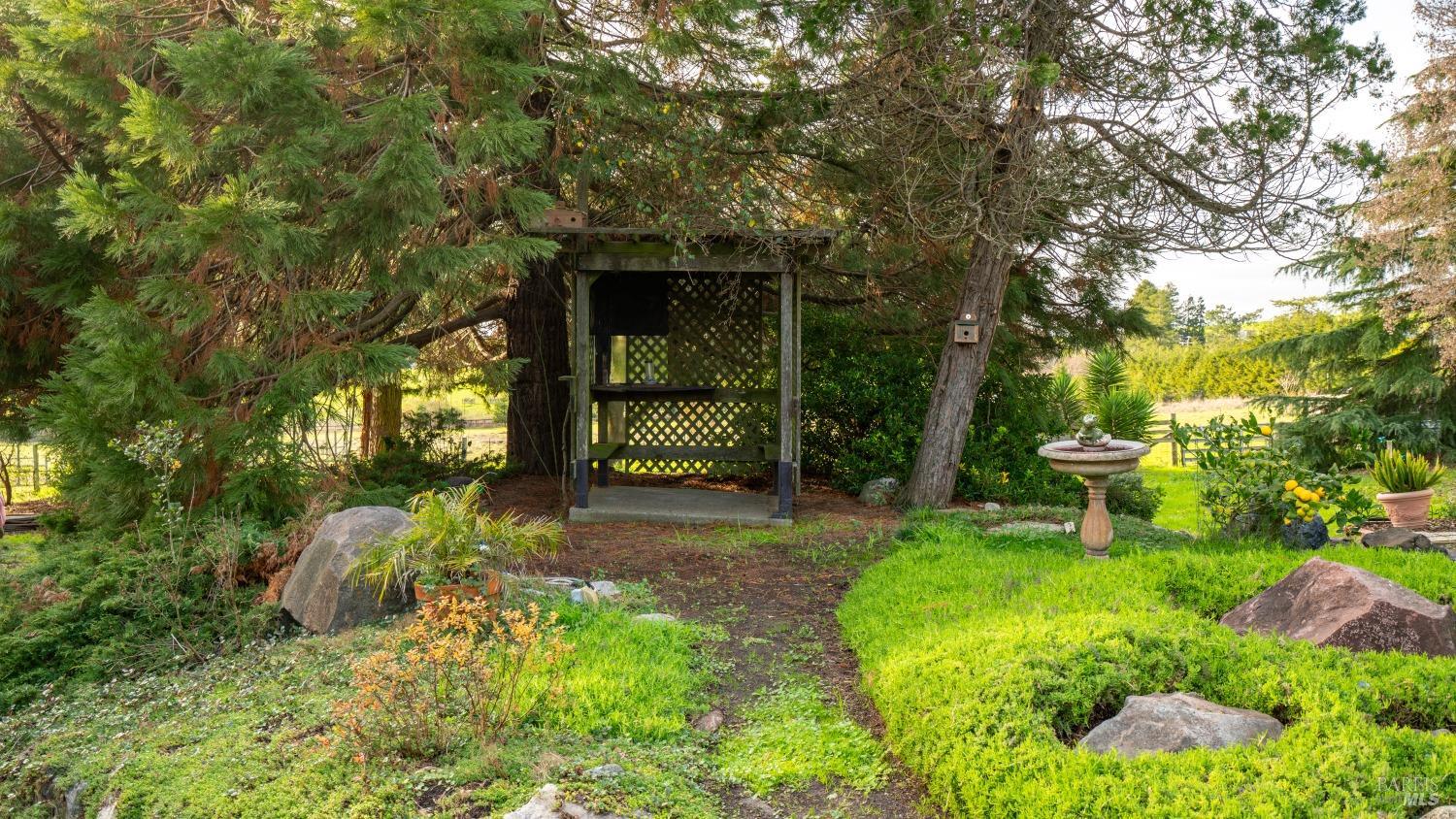 3701 Middle Two Rock Road