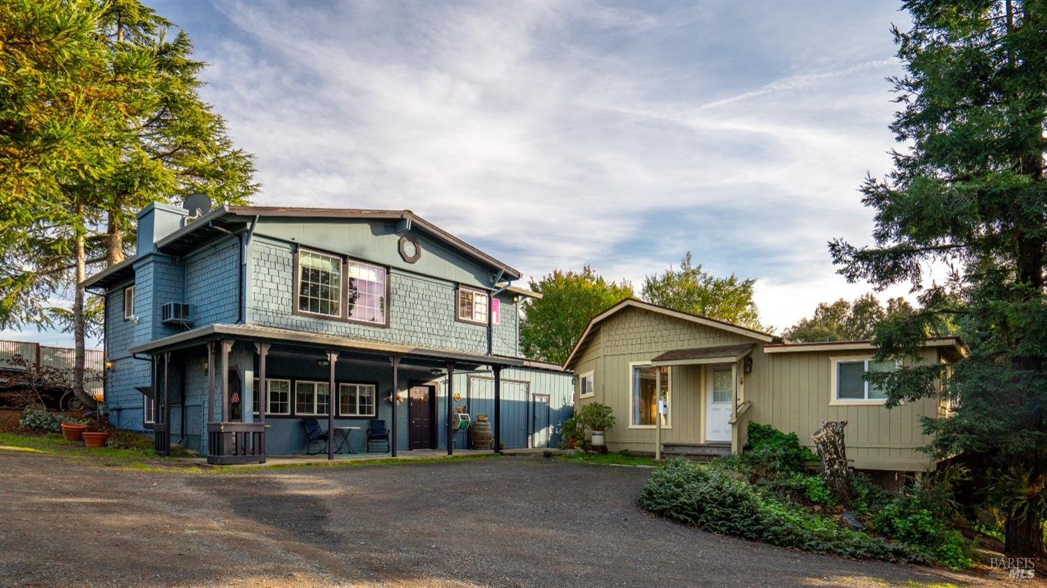 3701 Middle Two Rock Road