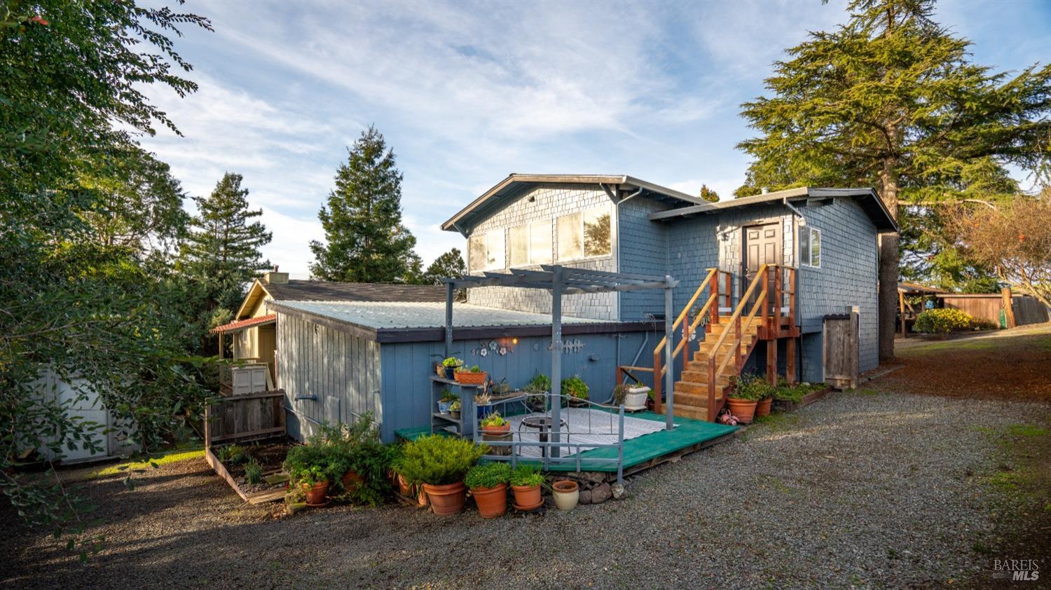 3701 Middle Two Rock Road