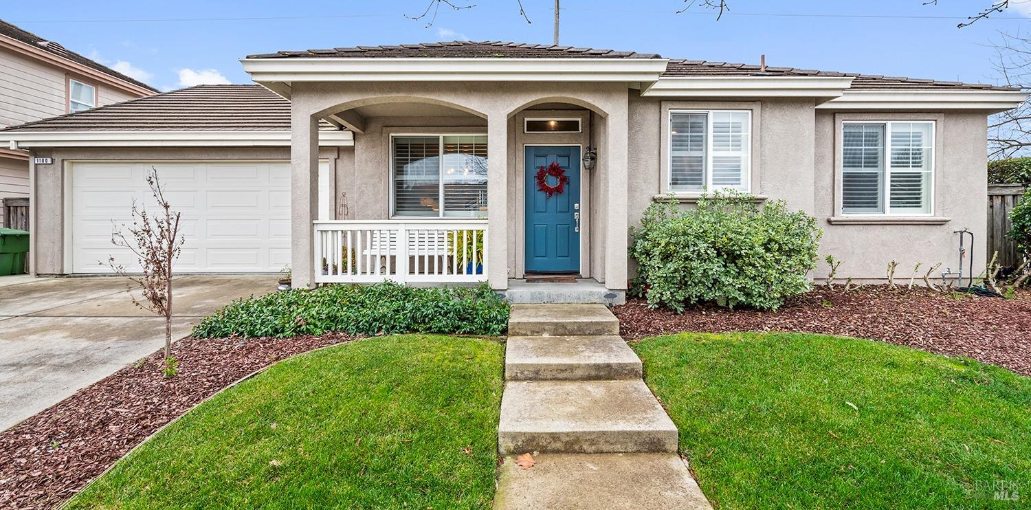 1100 River Pine Circle