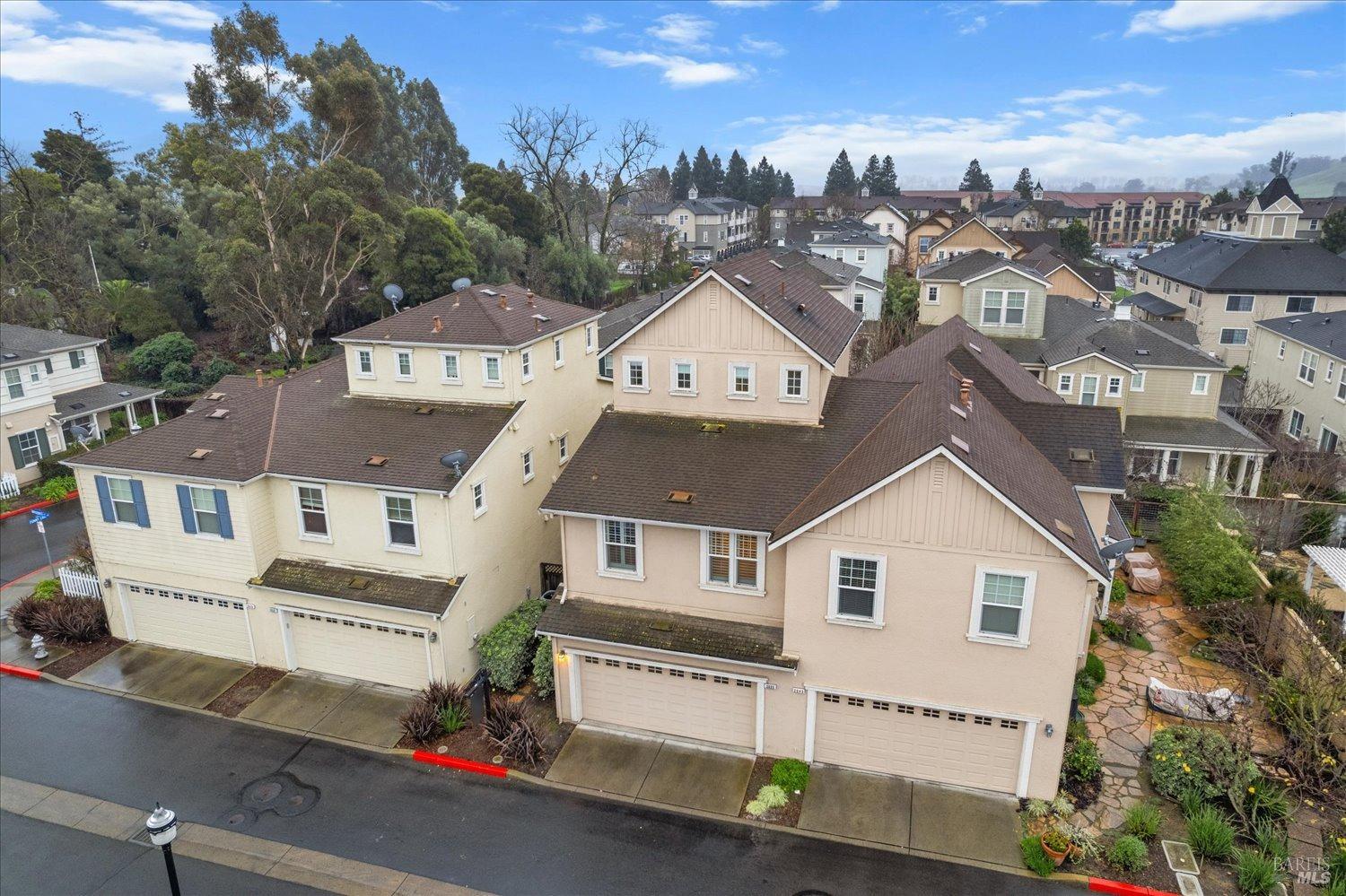 2035 Aristides Court