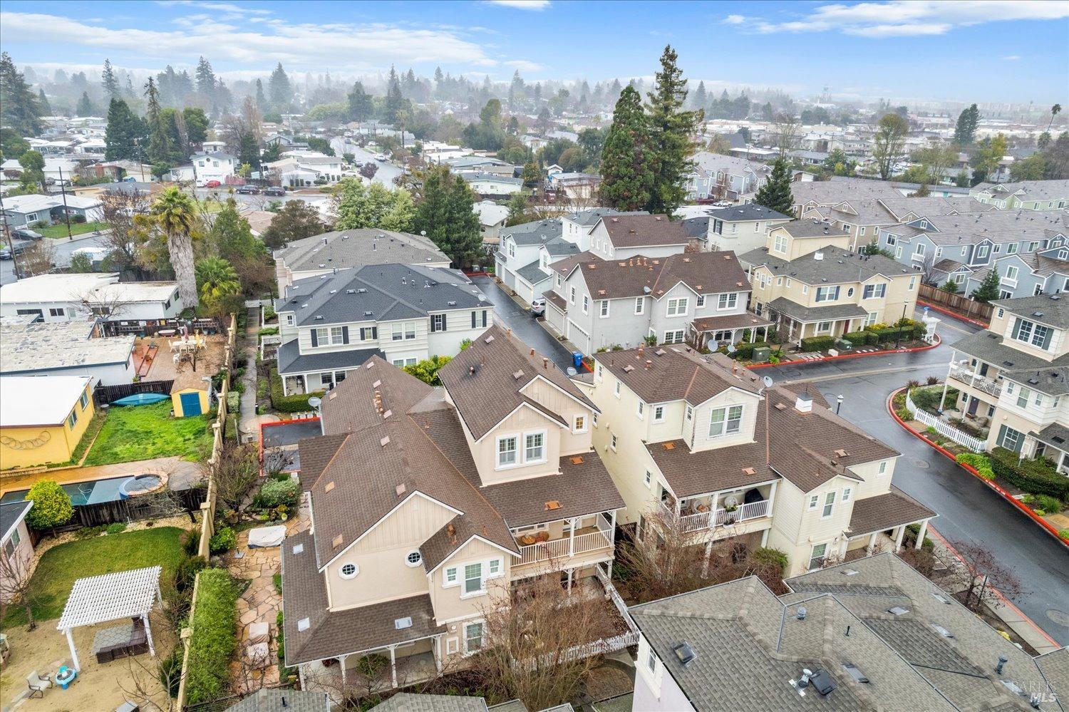 2035 Aristides Court