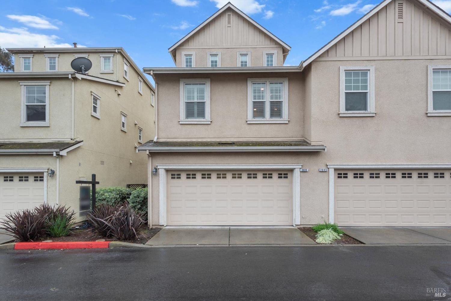 2035 Aristides Court