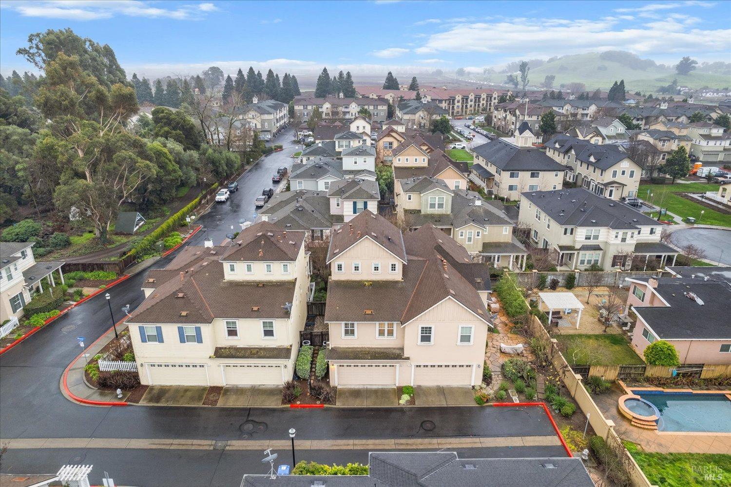 2035 Aristides Court