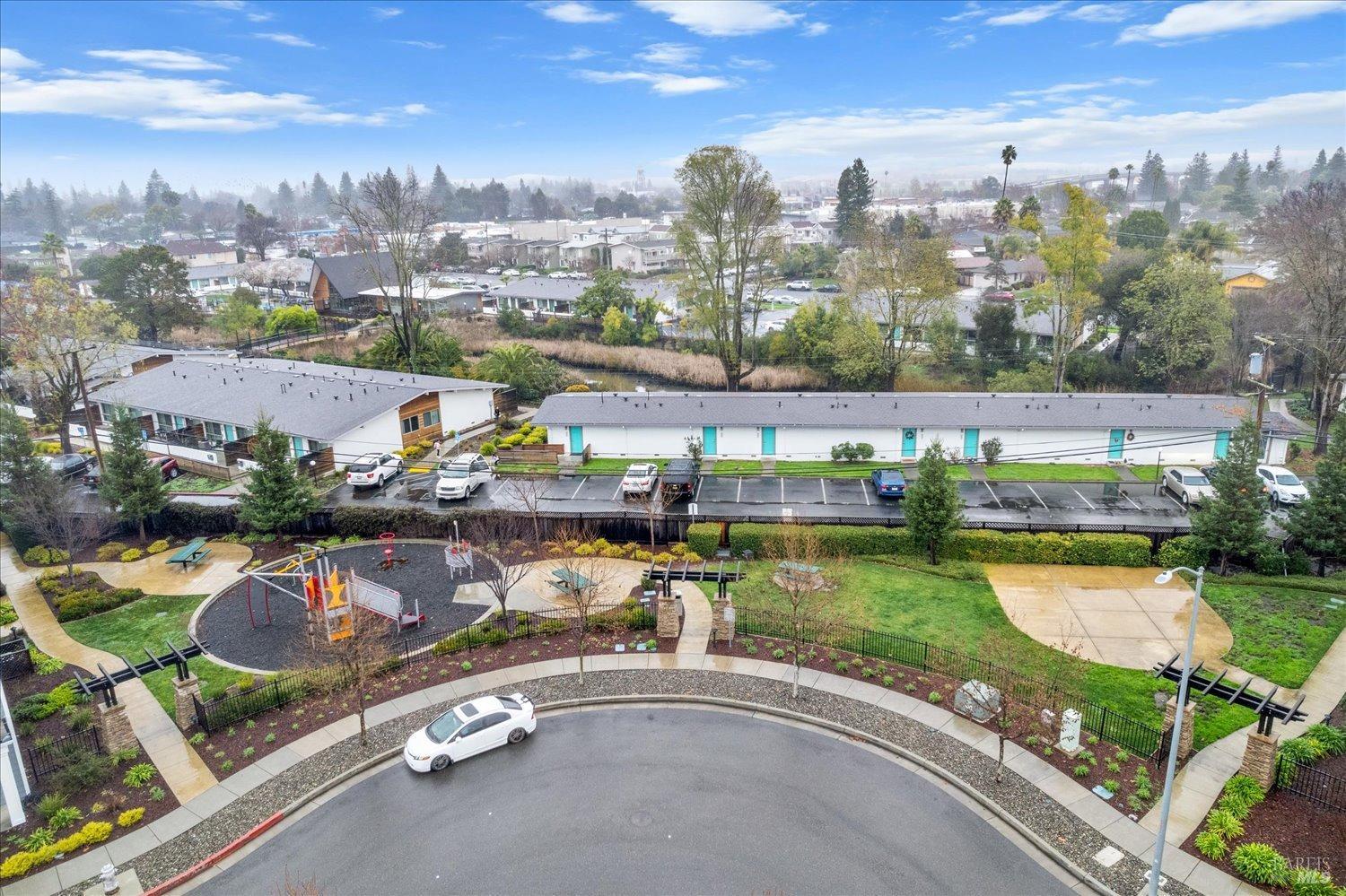 2035 Aristides Court