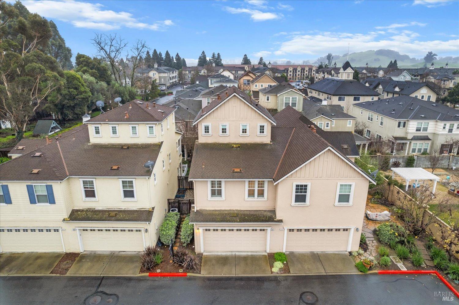 2035 Aristides Court