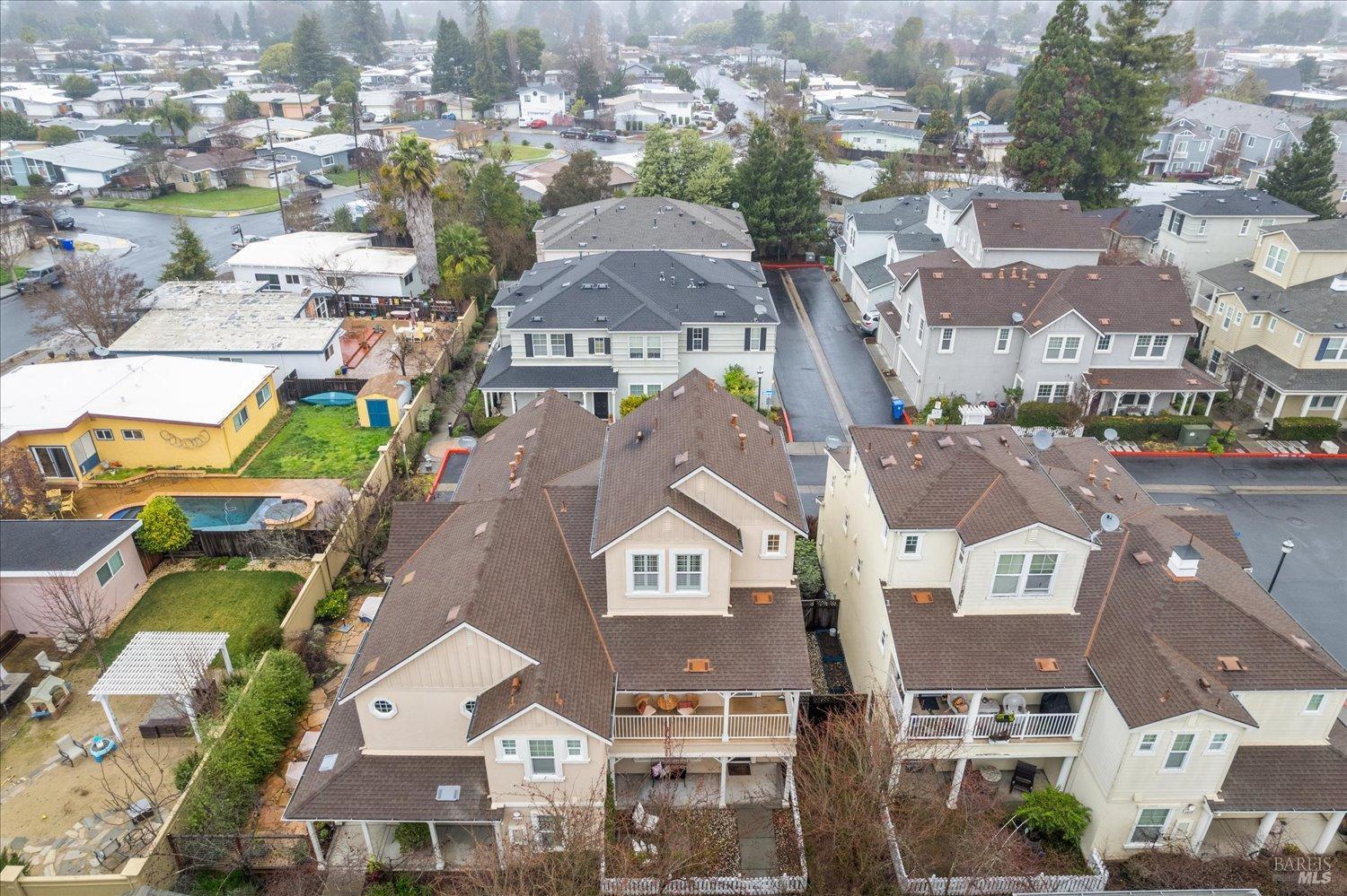 2035 Aristides Court