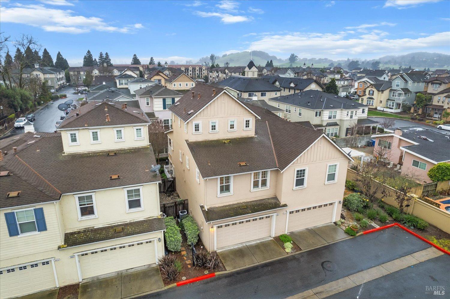 2035 Aristides Court