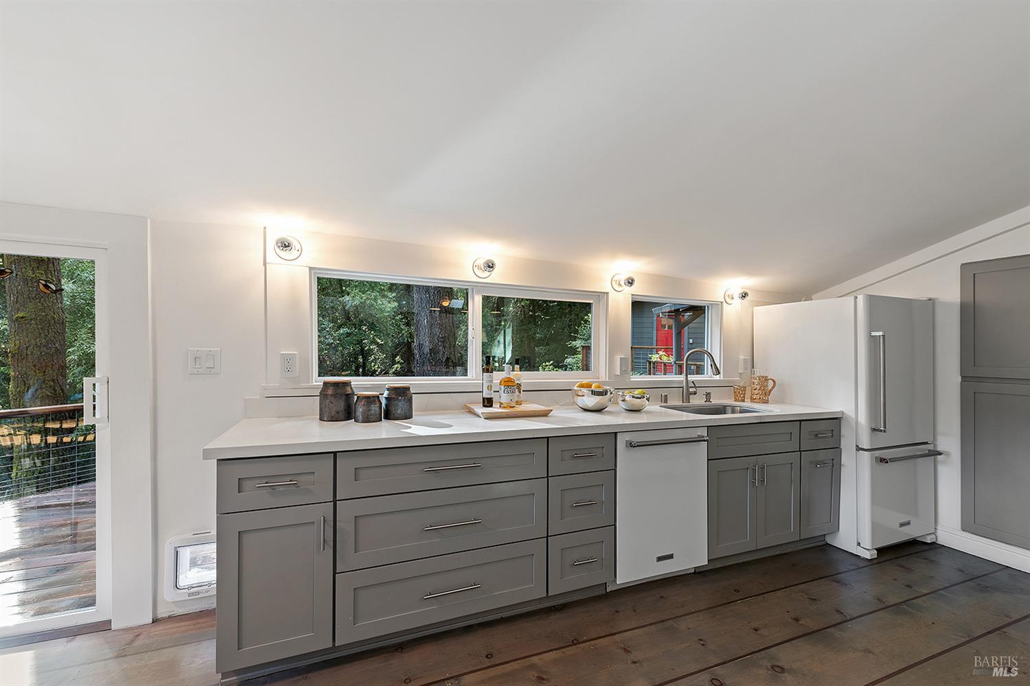 17565 Old Monte Rio Rd