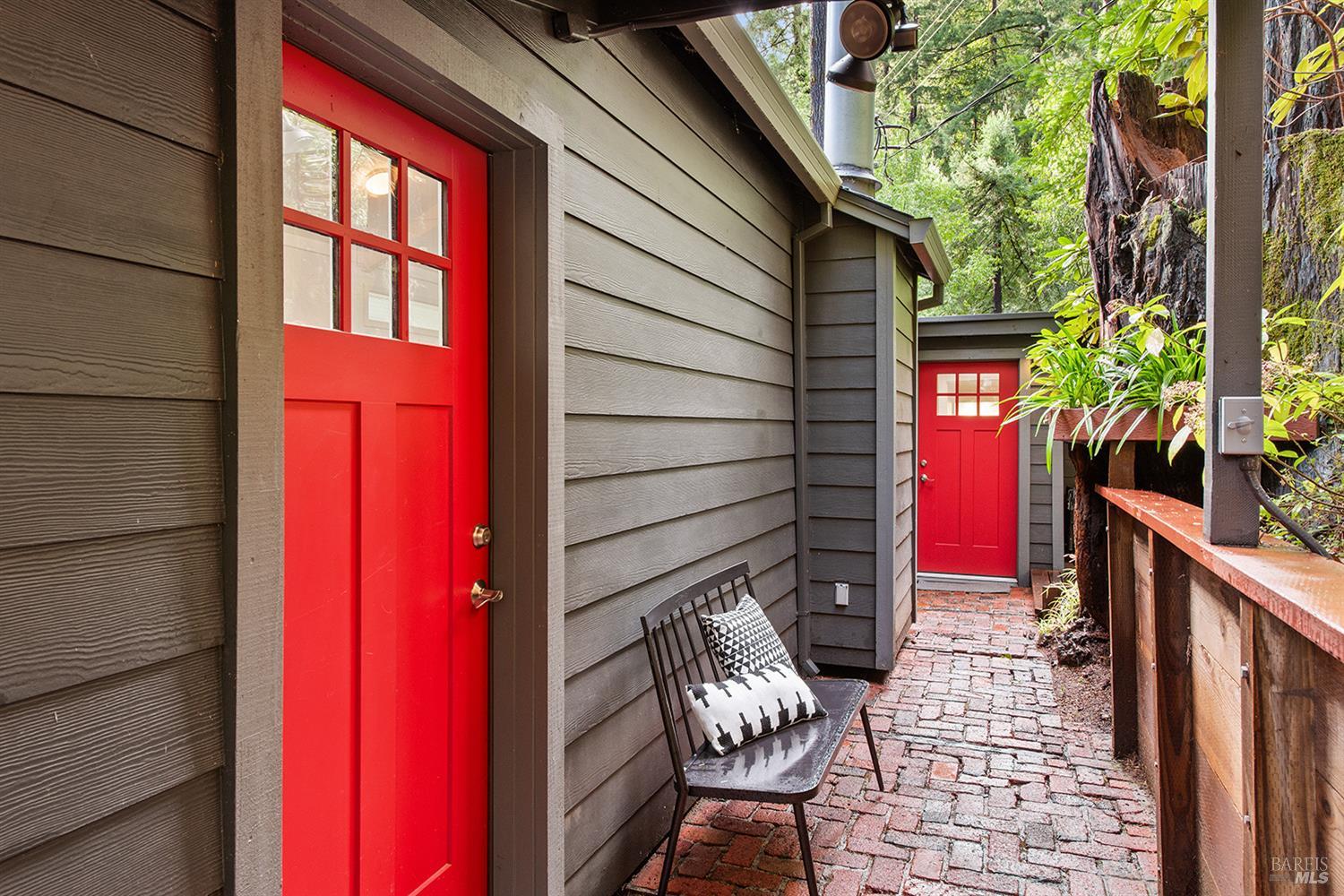 17565 Old Monte Rio Rd