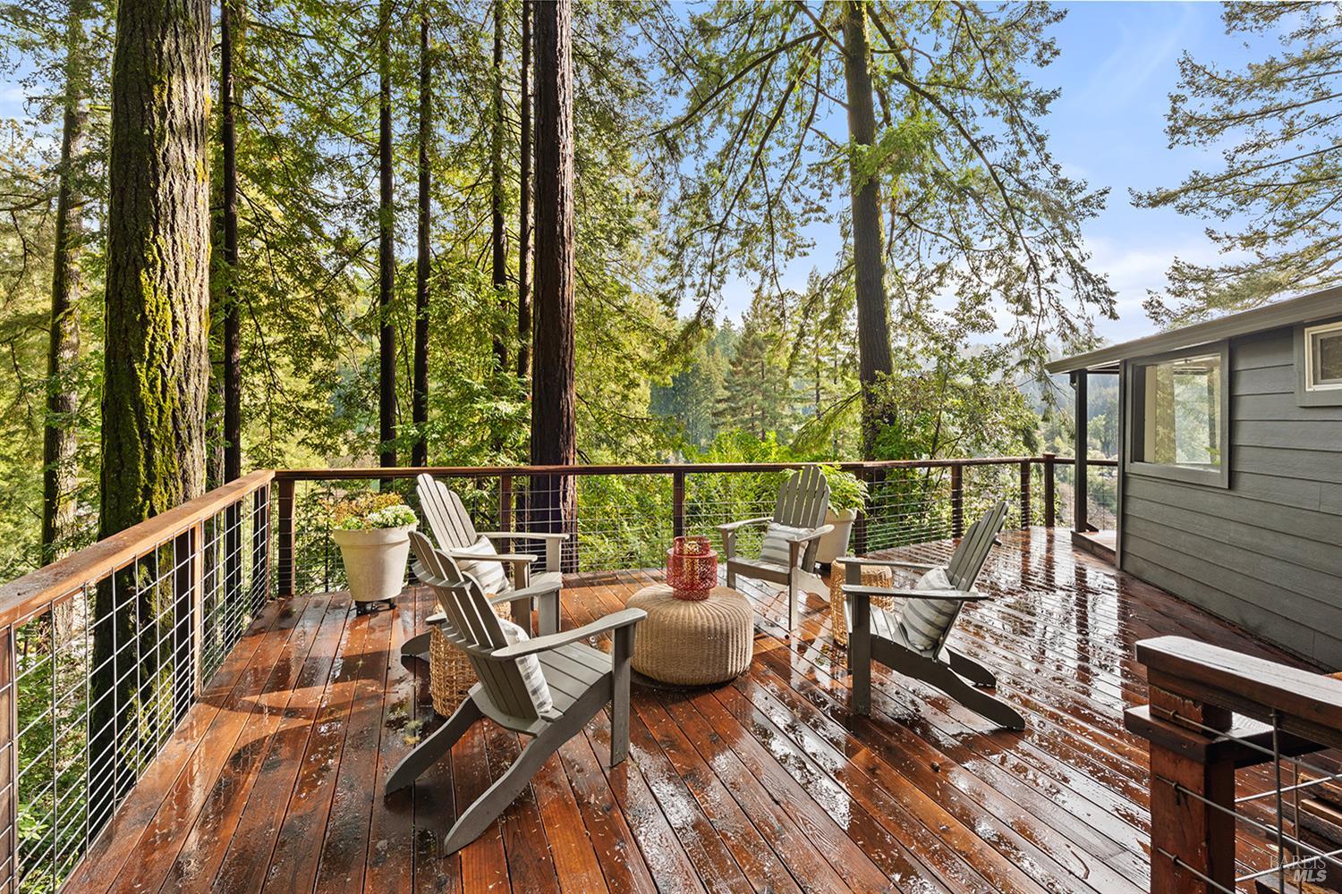 17565 Old Monte Rio Rd