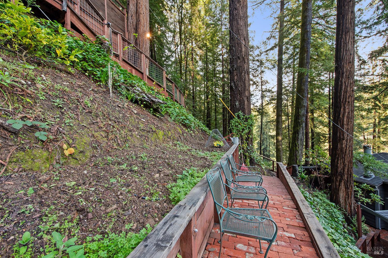 17565 Old Monte Rio Rd